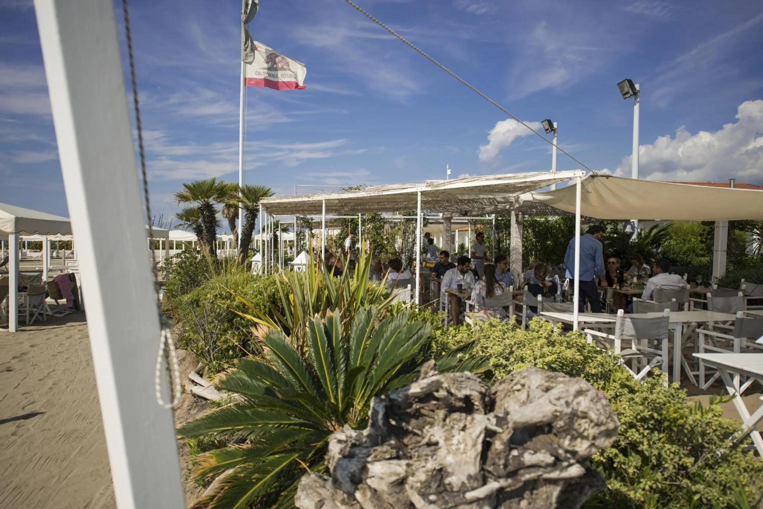 Property building in Villa GILDA Relax & Living