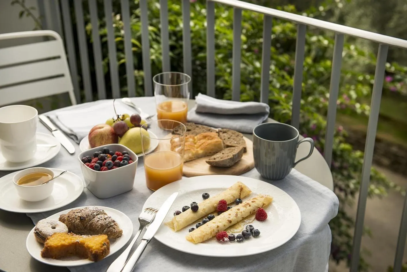 Villa GILDA Relax & Living