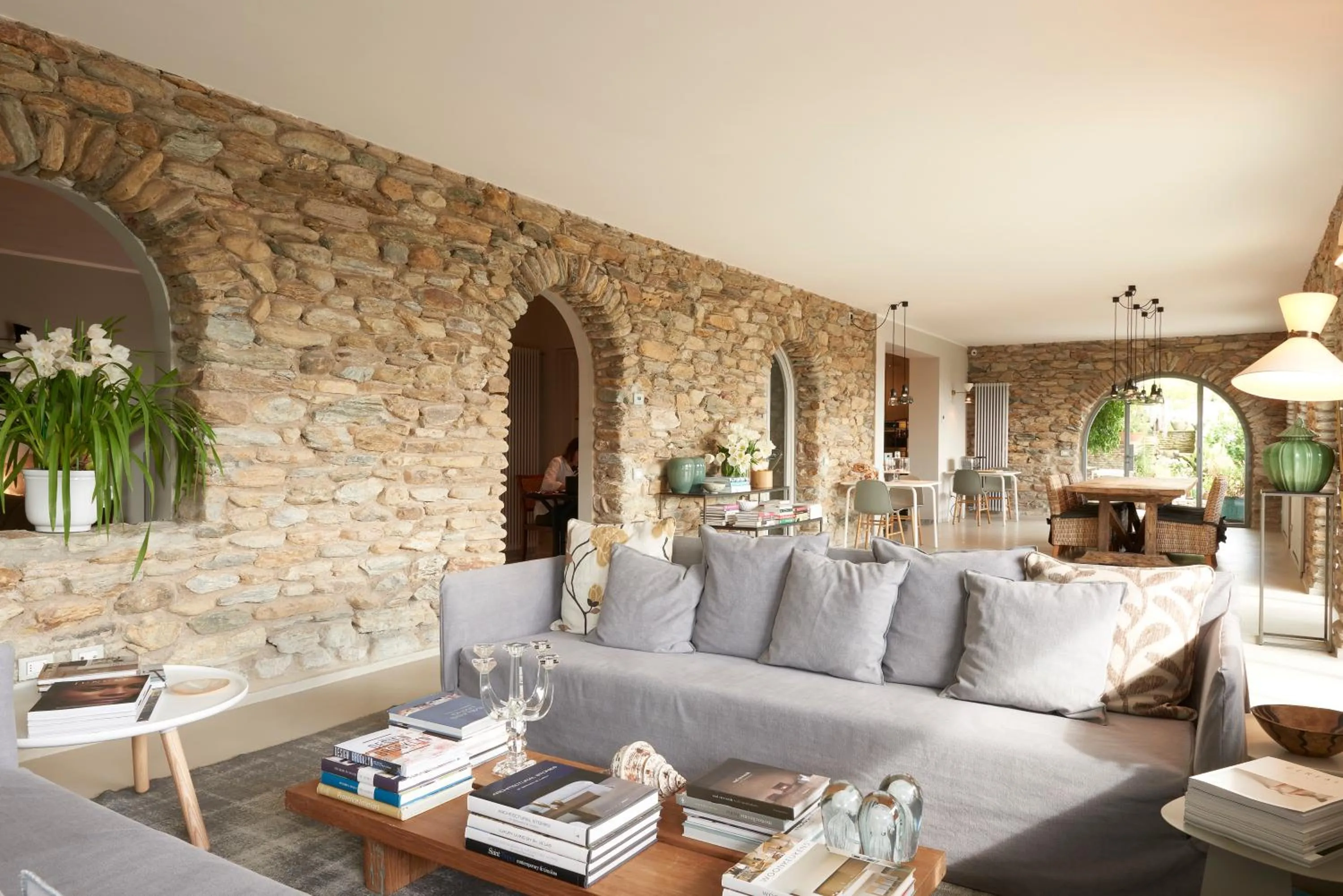 Villa GILDA Relax & Living