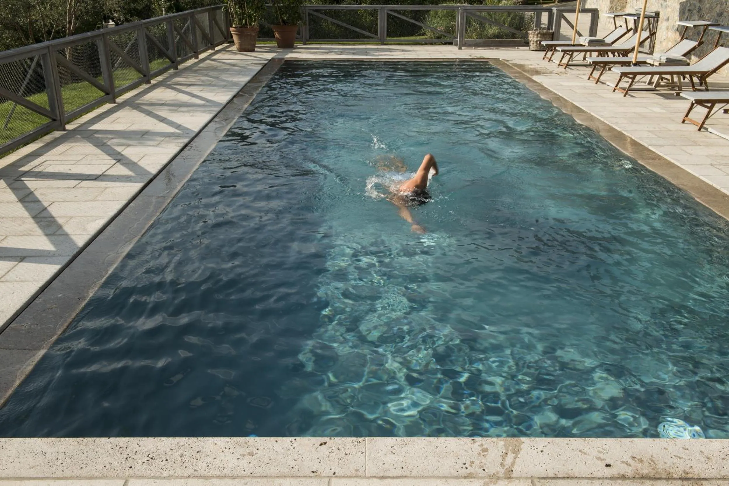 Property building in Villa GILDA Relax & Living