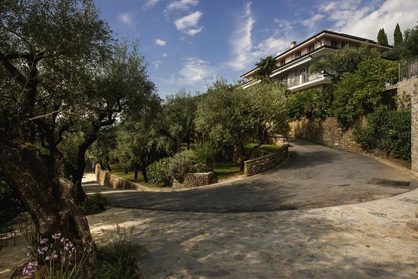 Villa GILDA Relax & Living