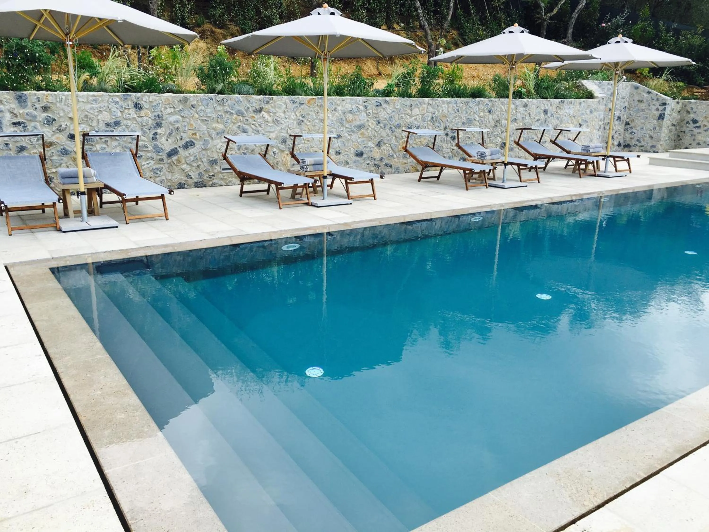 Property building in Villa GILDA Relax & Living