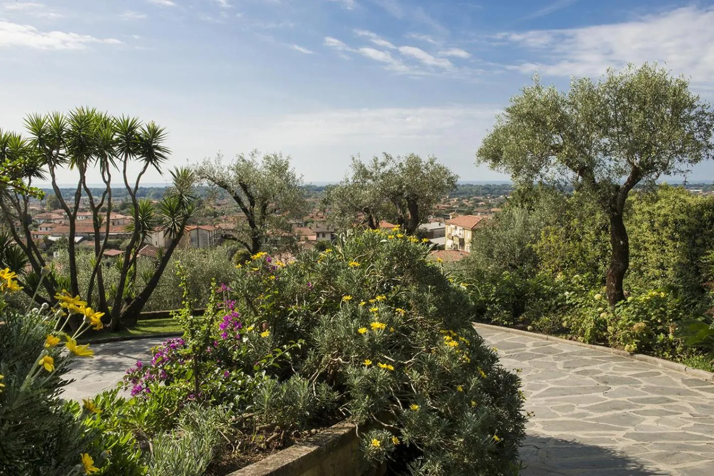 Villa GILDA Relax & Living