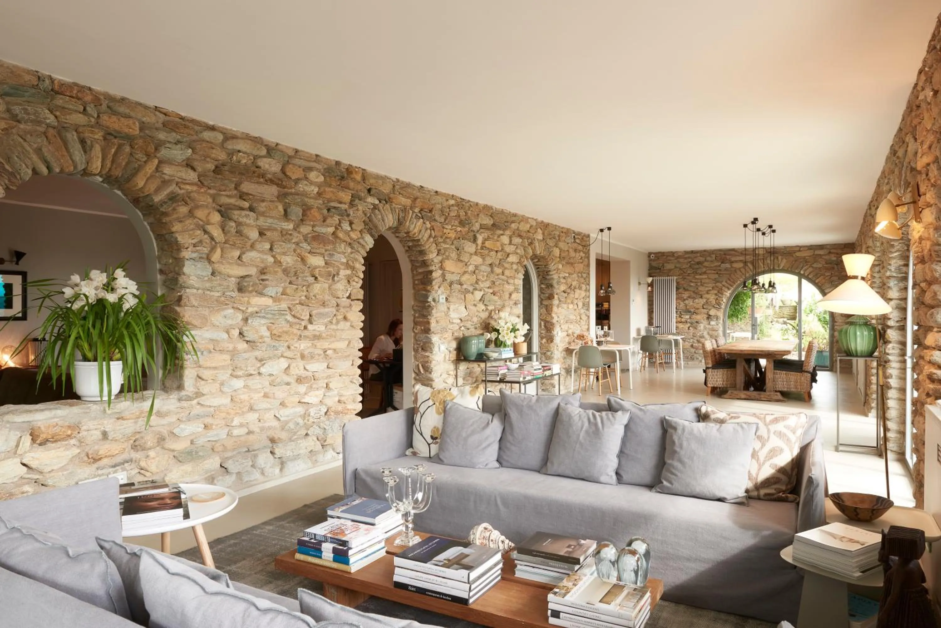 Villa GILDA Relax & Living