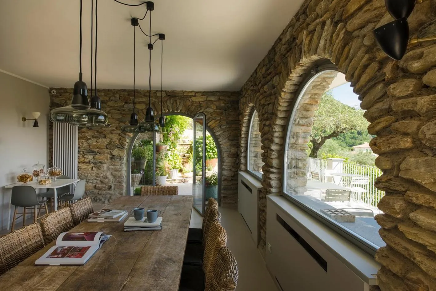 Villa GILDA Relax & Living