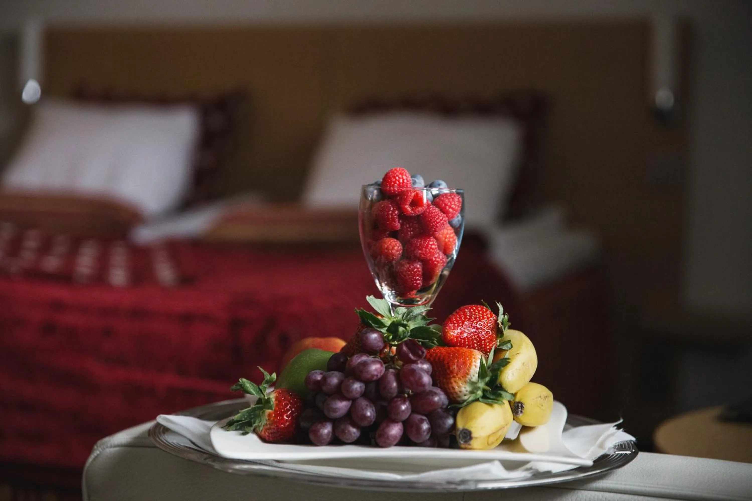 Property building, Bed in Hotel Epoque & Apartments