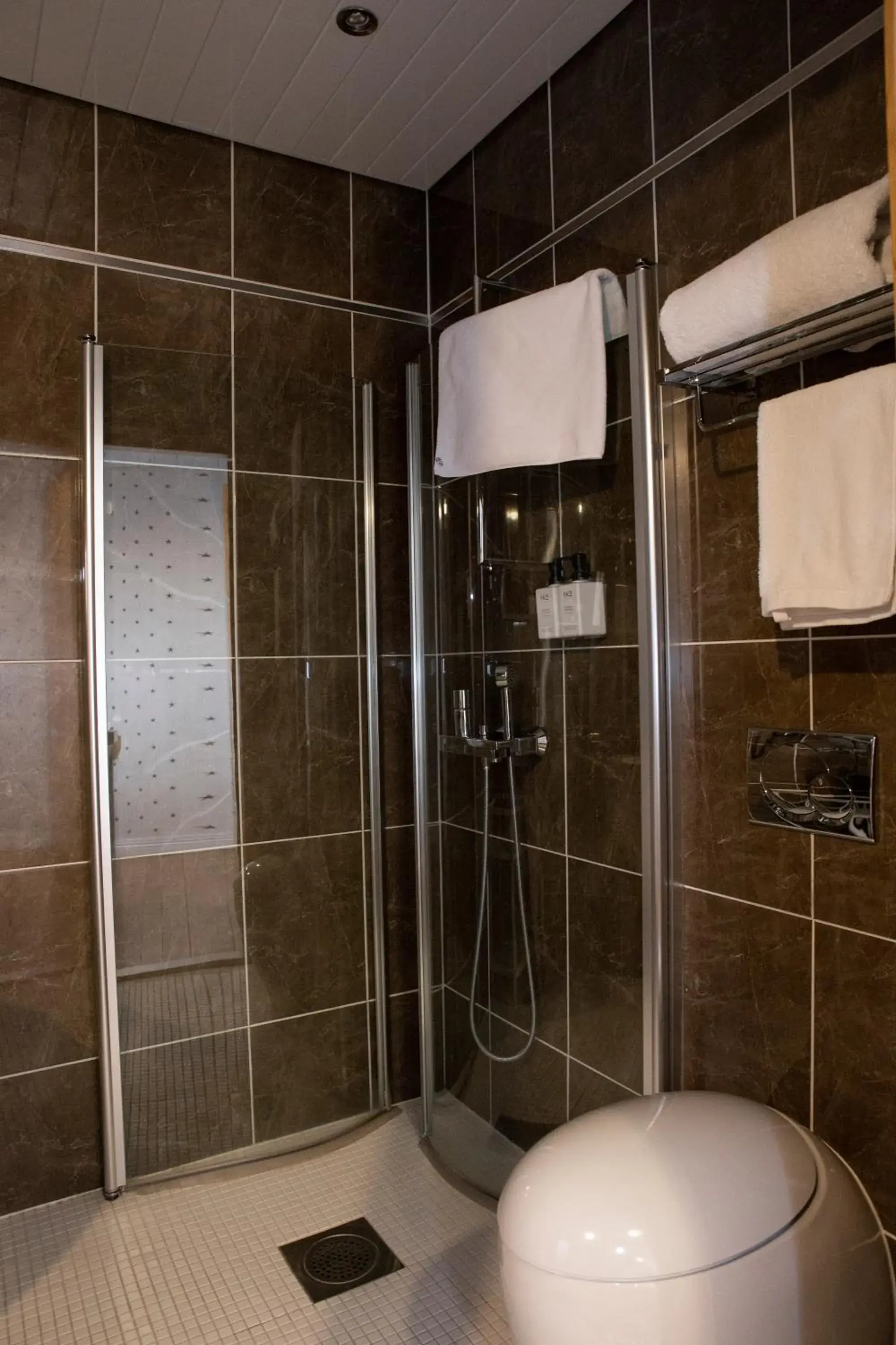 Standard Single Room in Hotel Epoque & Apartments Standard Single Room in Hotel Epoque & Apartments