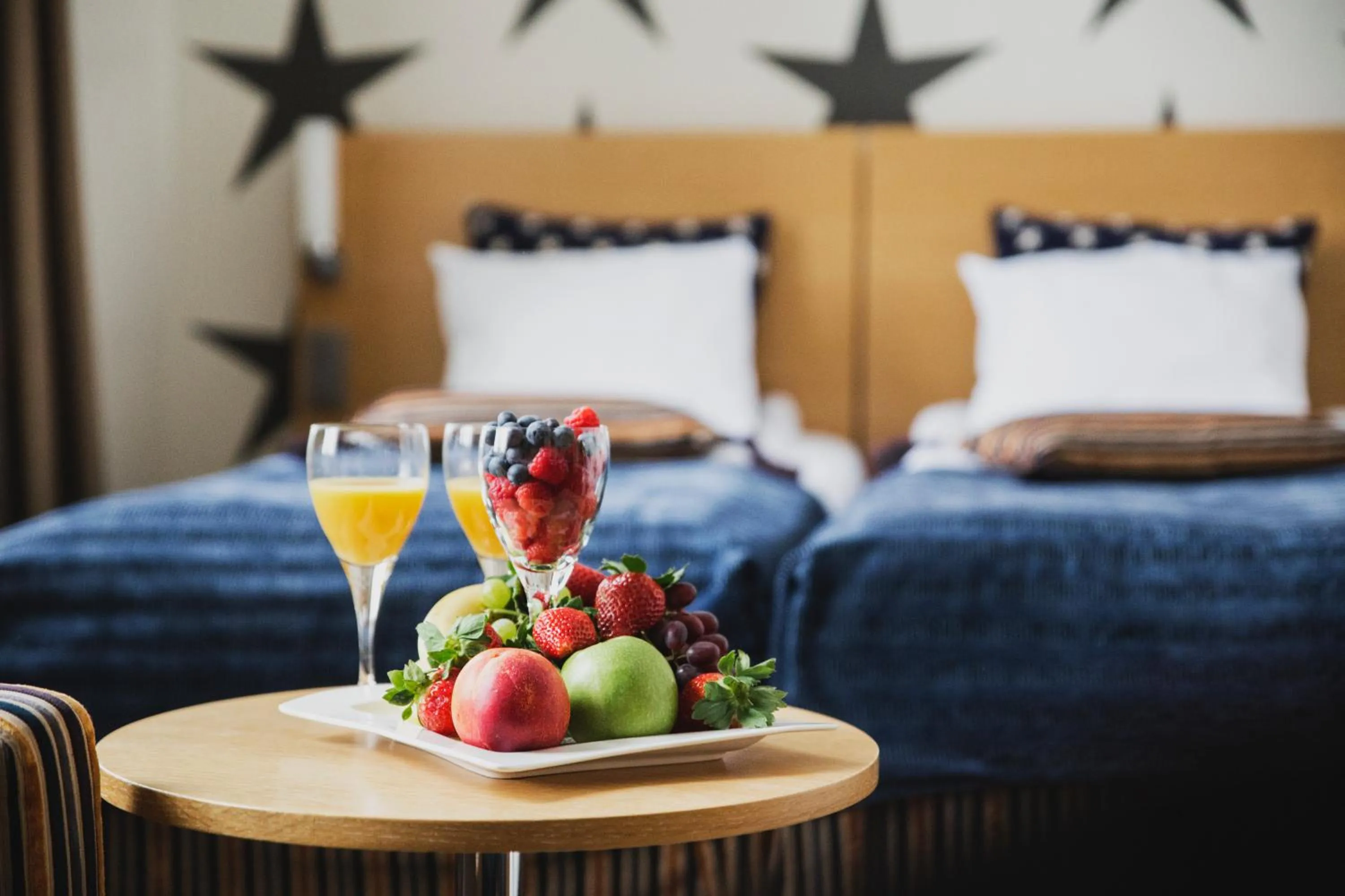 Property building, Bed in Hotel Epoque & Apartments