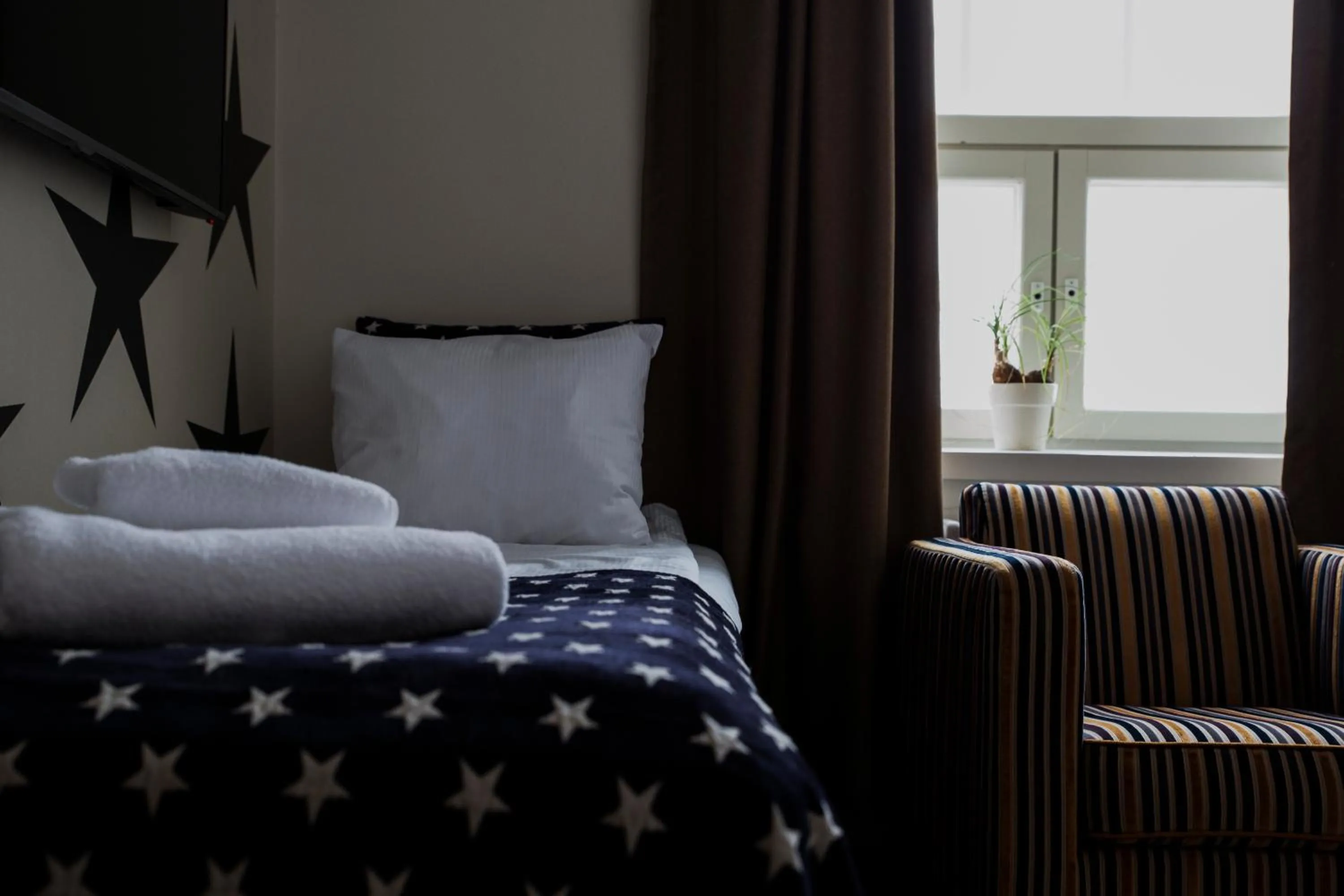 Property building, Bed in Hotel Epoque & Apartments