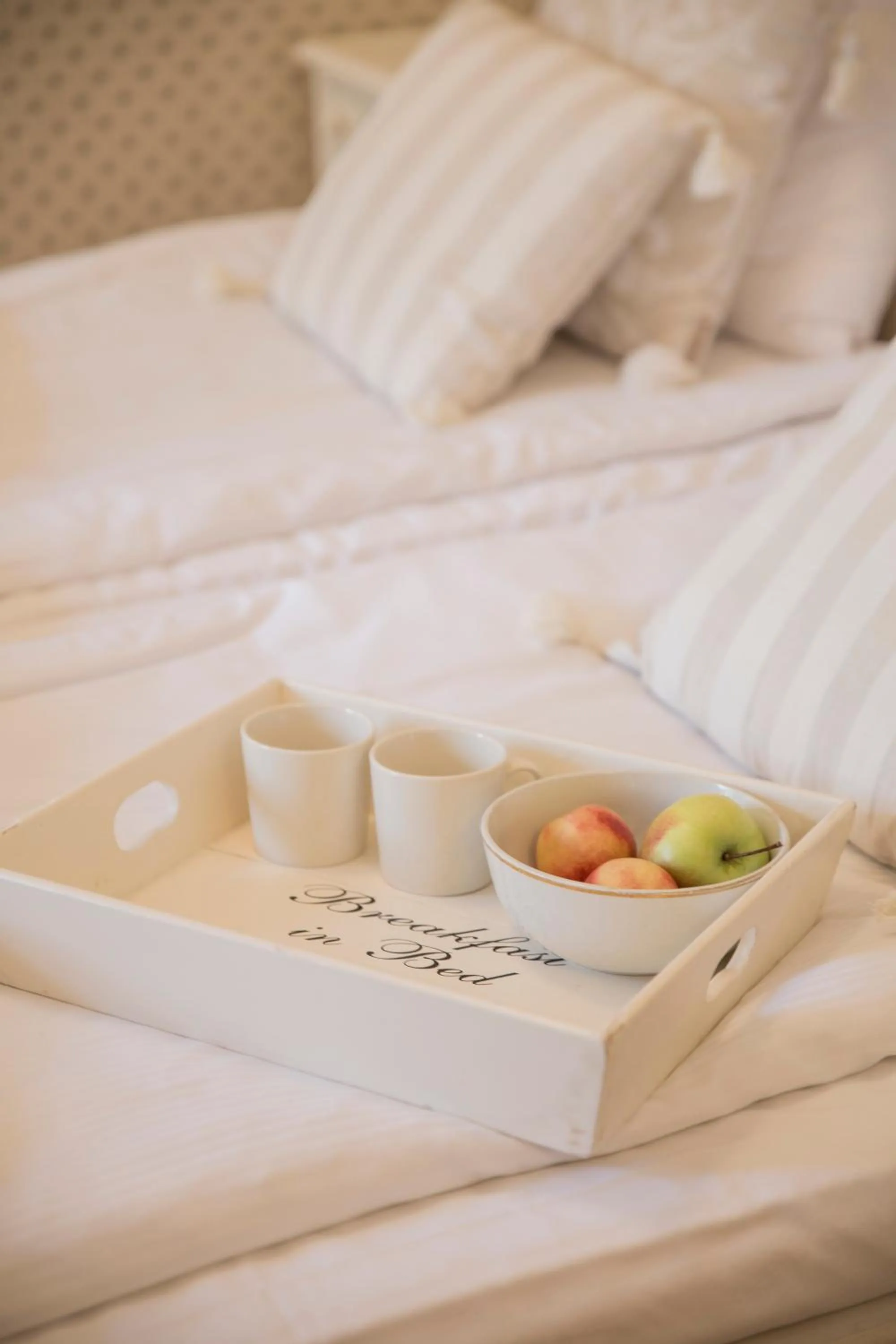 Property building, Bed in Hotel Epoque & Apartments