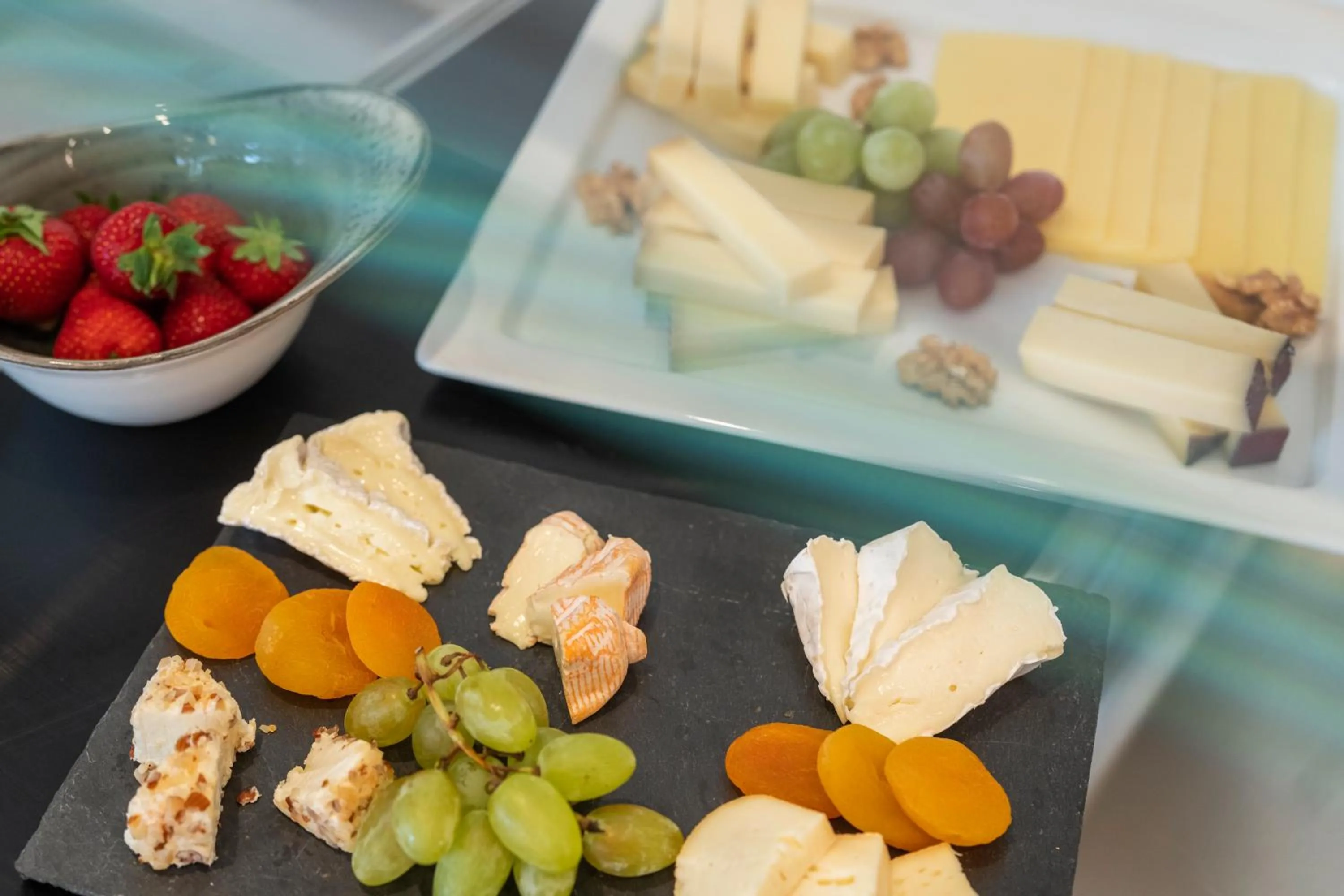 Breakfast in Hotel Münchwilen