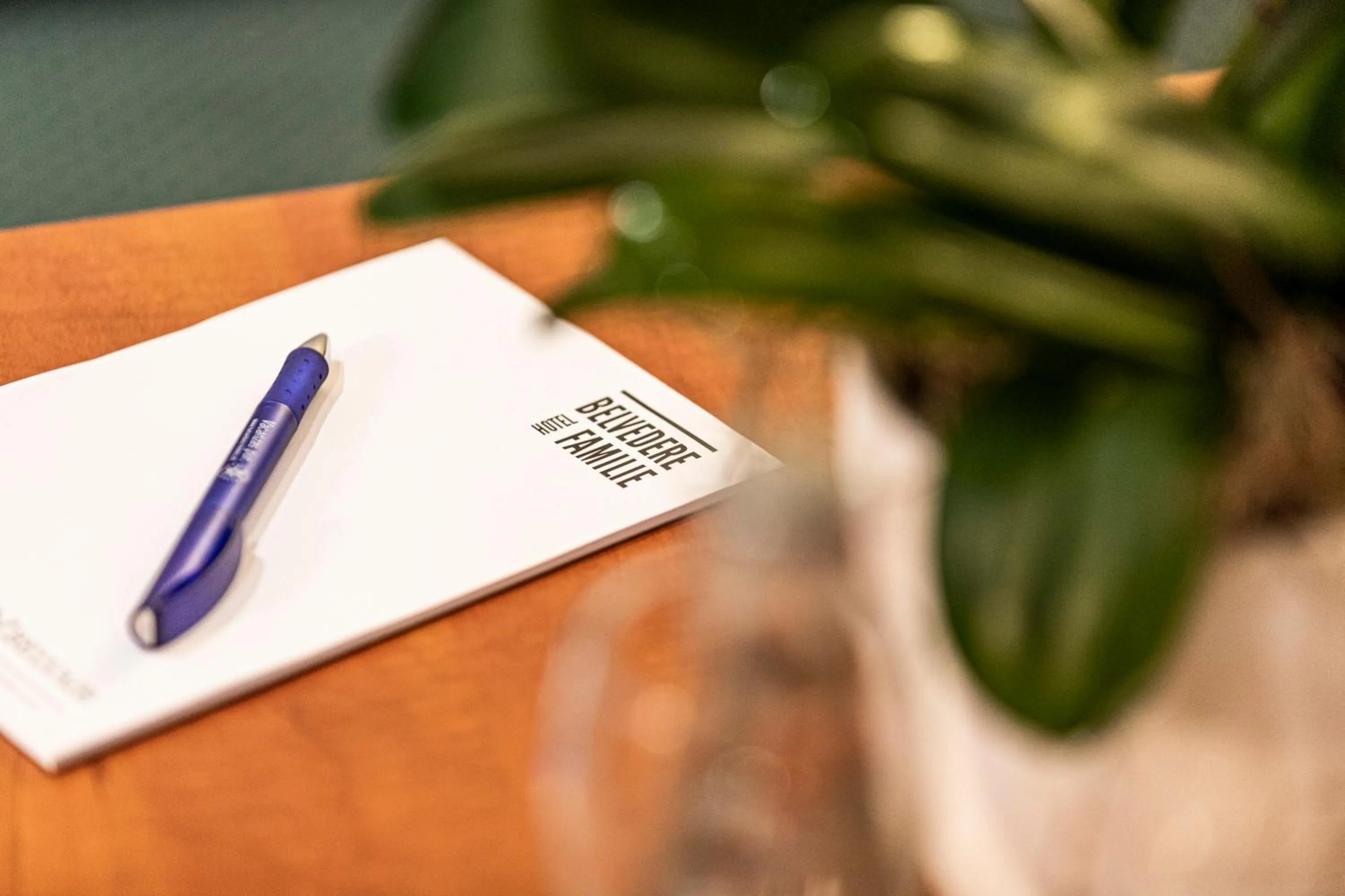 Decorative detail in Hotel Münchwilen