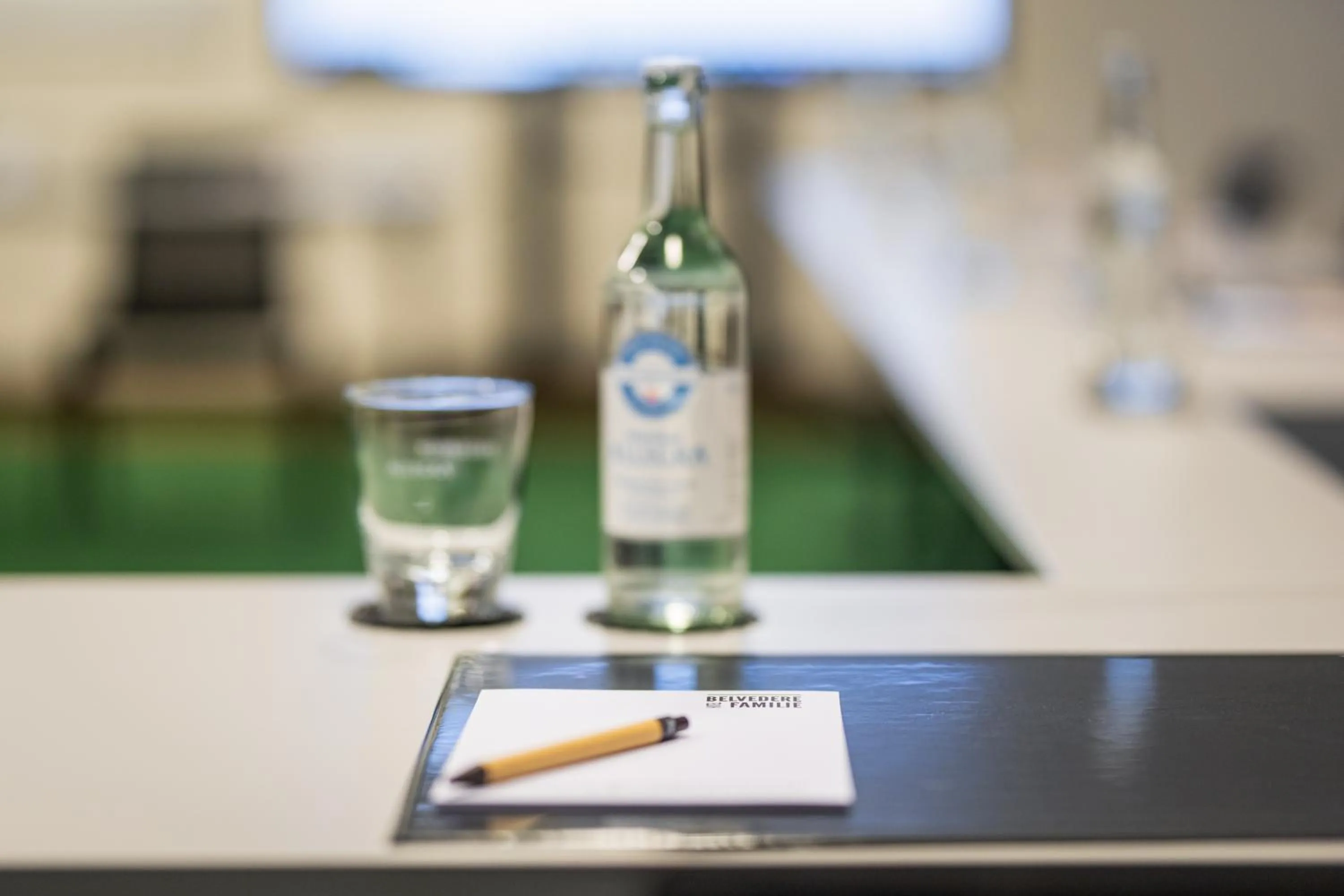 Business facilities in Hotel Münchwilen