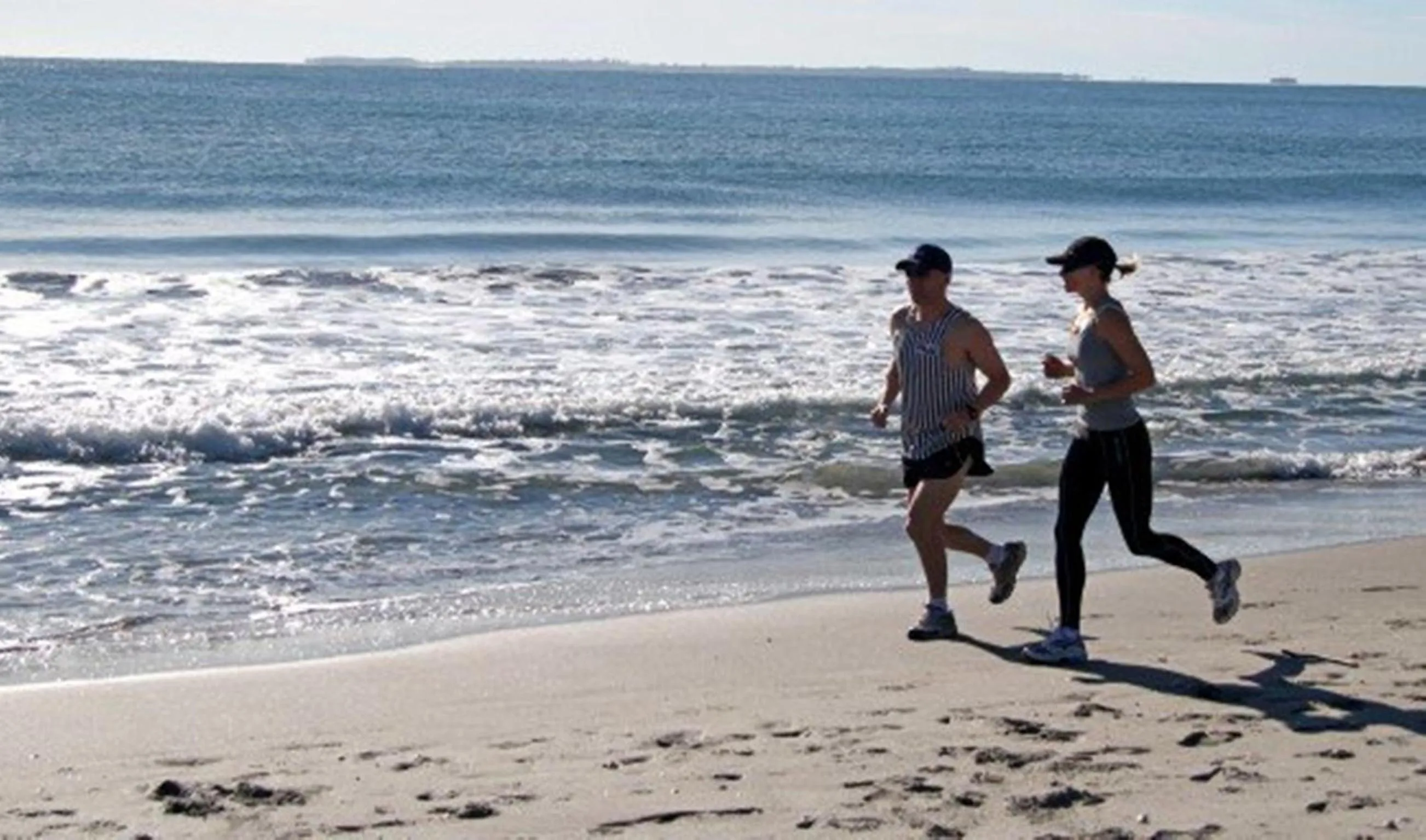 Fishing in Hotel Houston