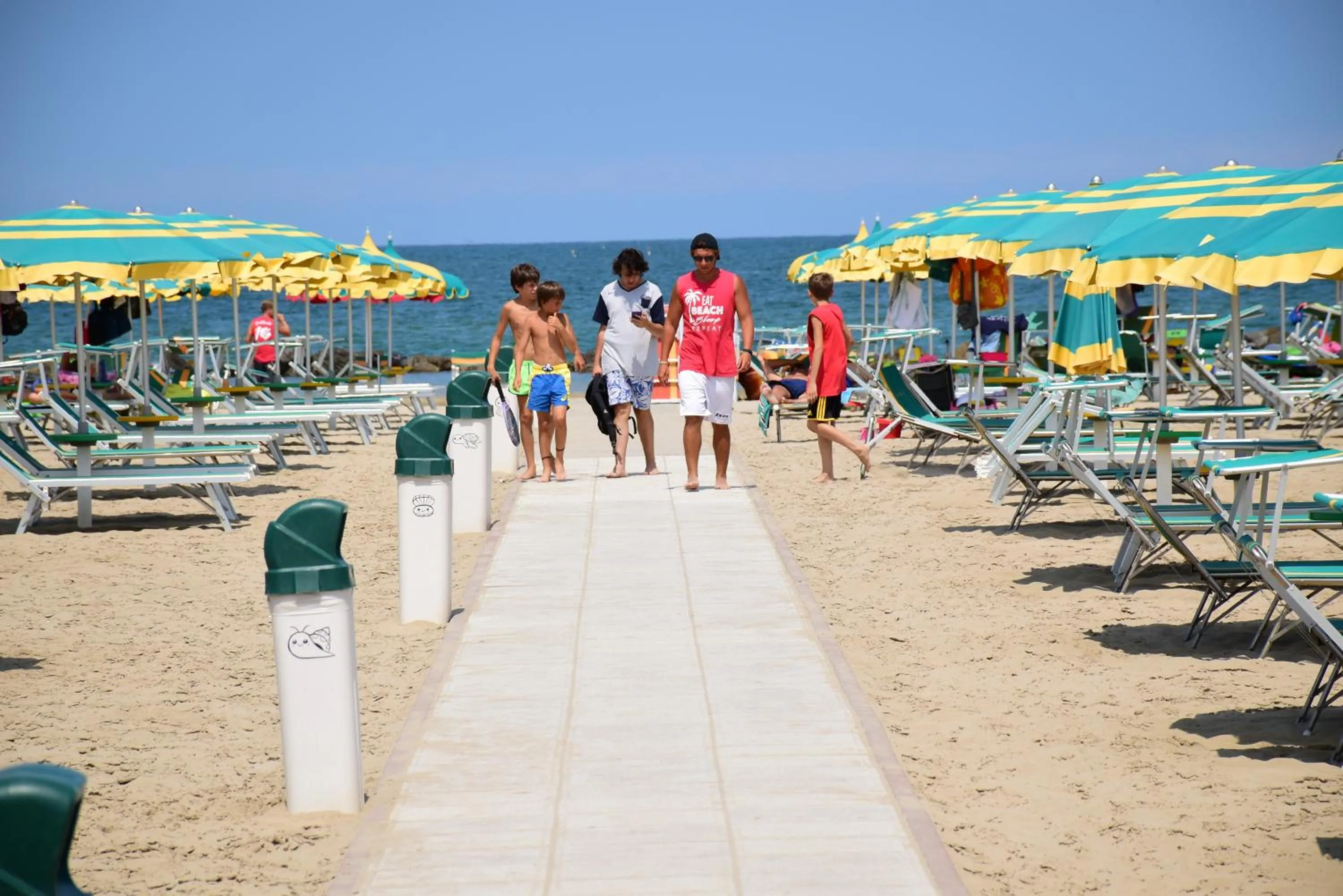 Activities in Hotel Houston