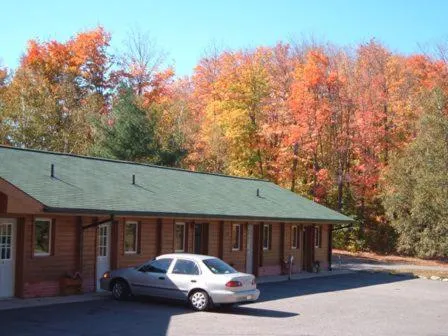 Quiet Bay Inn & Café