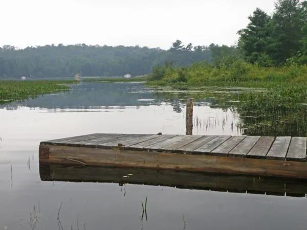 Quiet Bay Inn & Café