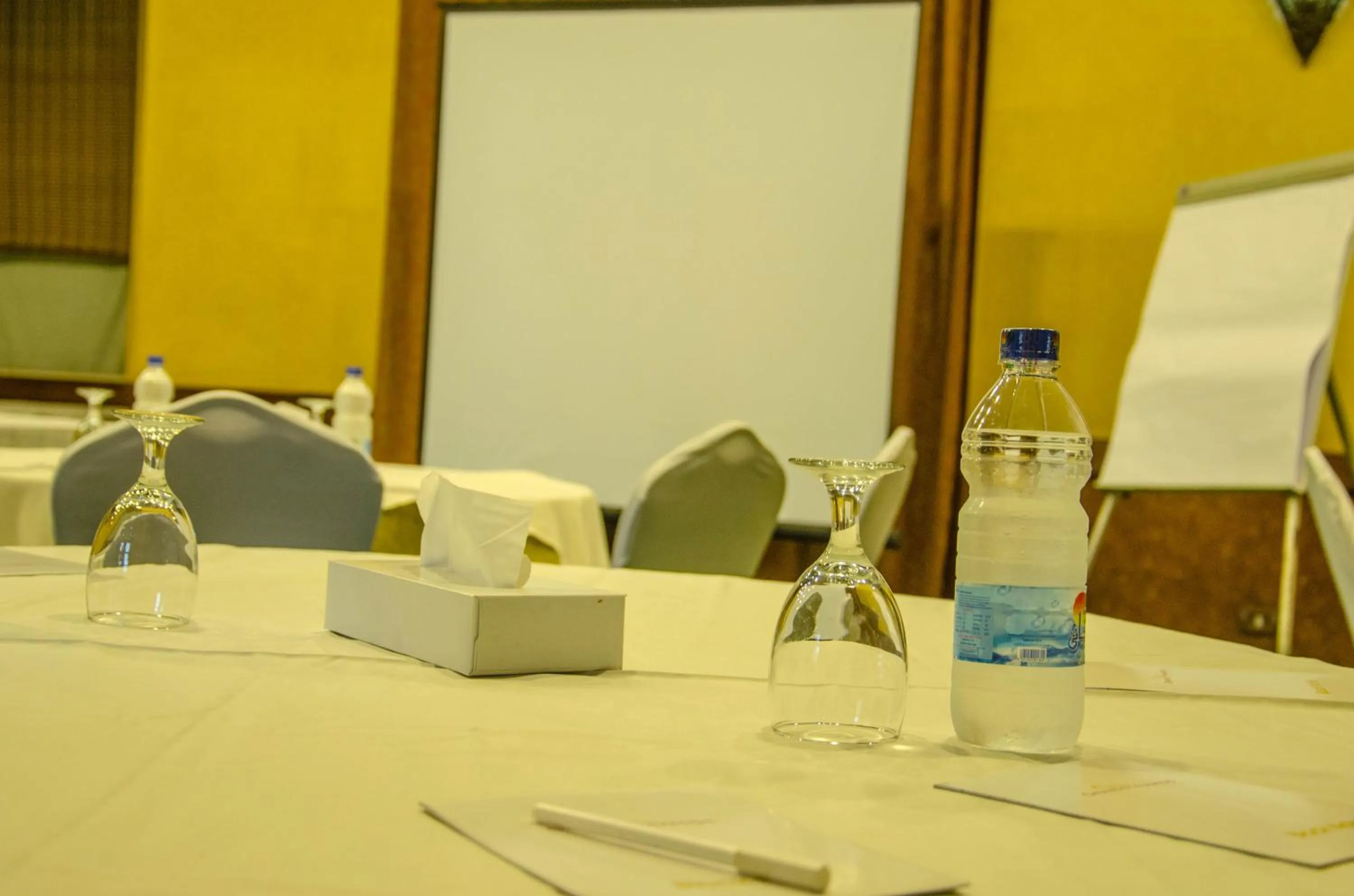 Banquet/Function facilities in Grand Pyramids Hotel