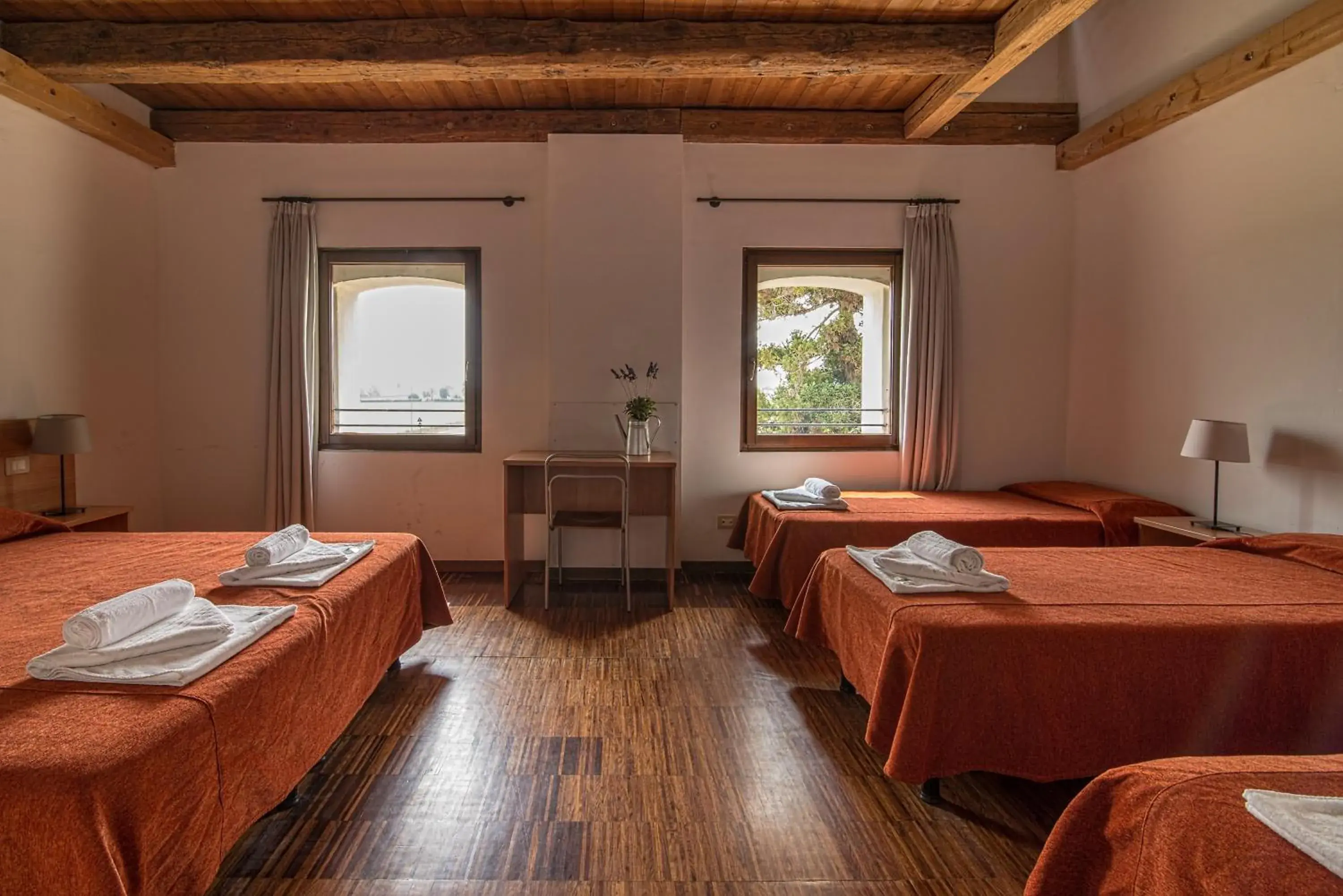 Family Room in Hotel Casa a Colori Venezia Family Room in Hotel Casa a Colori Venezia