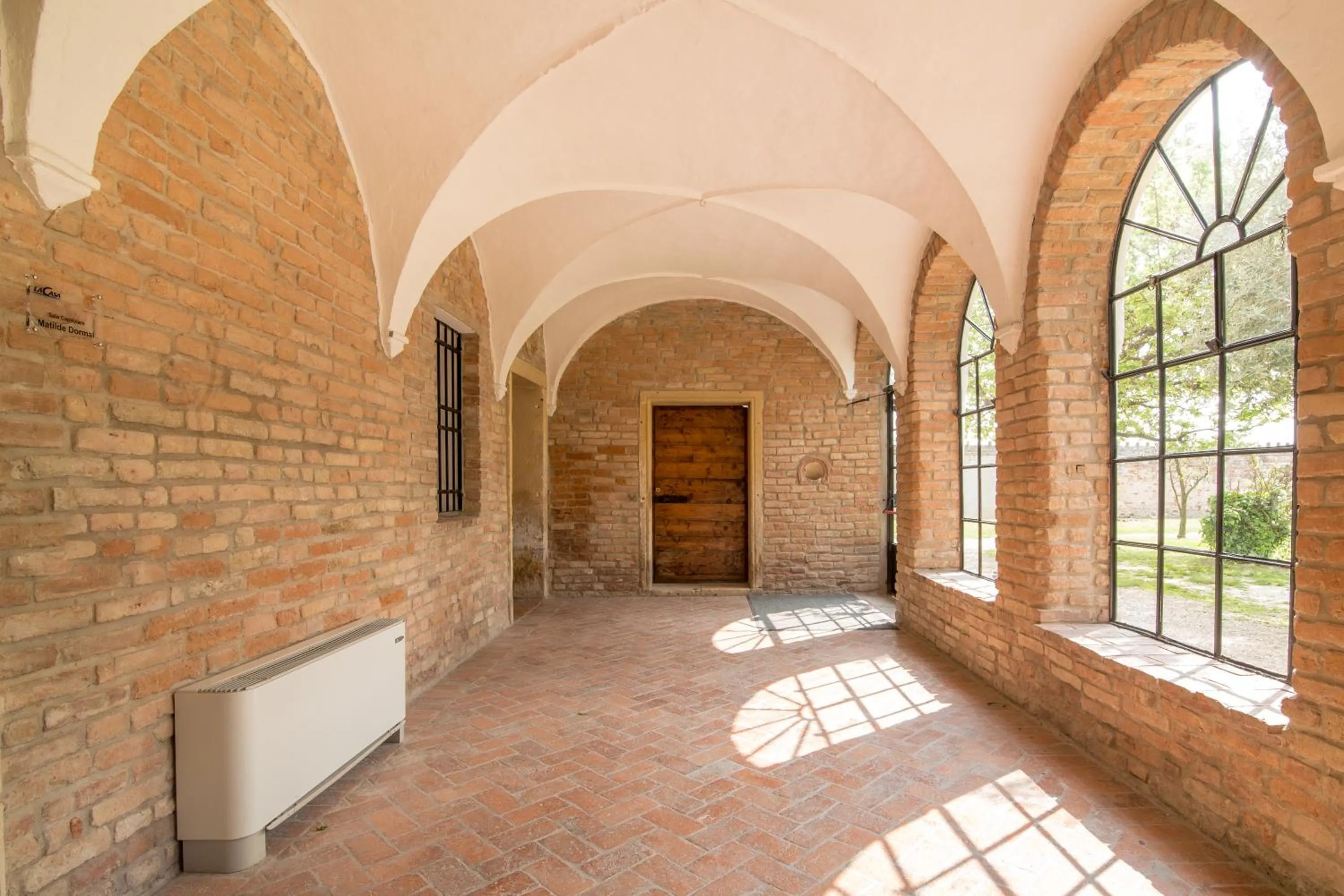 Business facilities in Hotel Casa a Colori Venezia