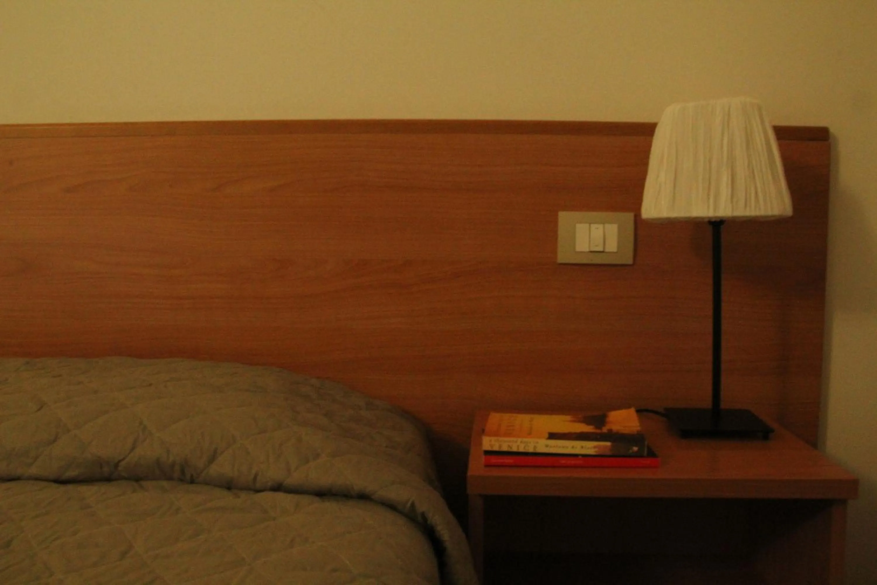 Bed in Hotel Casa a Colori Venezia