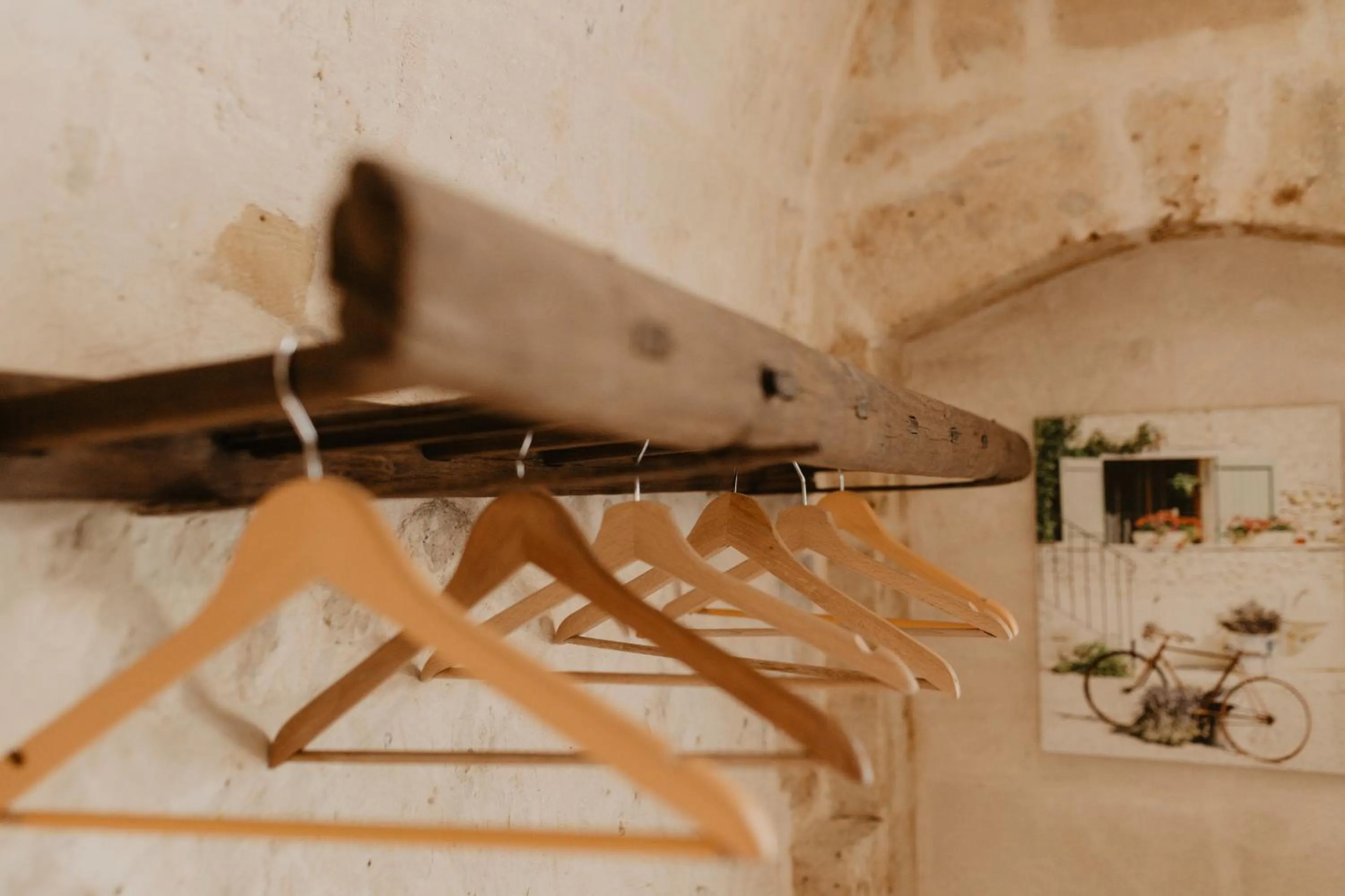 furniture in Le Dodici Lune