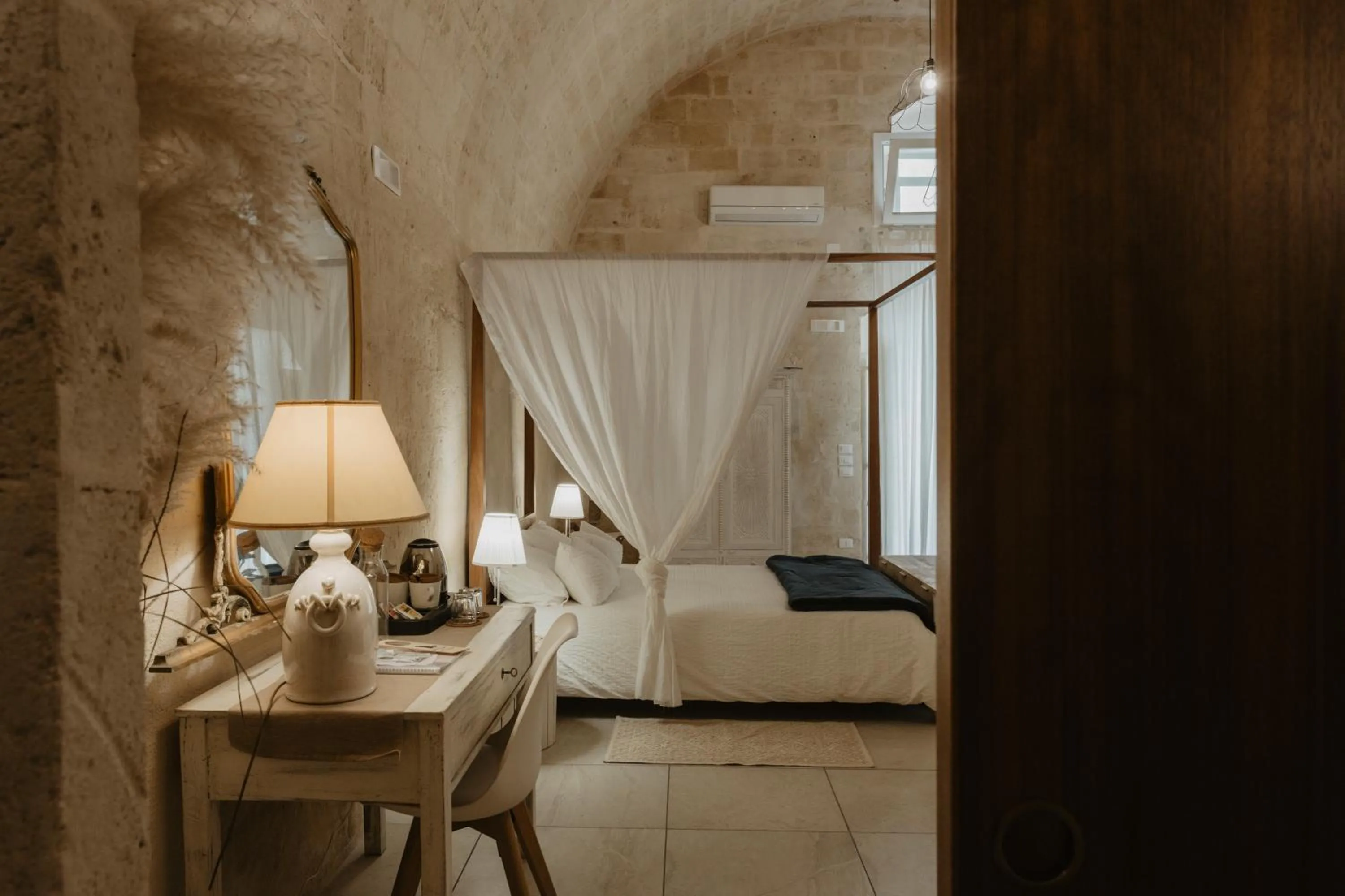 Bed in Le Dodici Lune