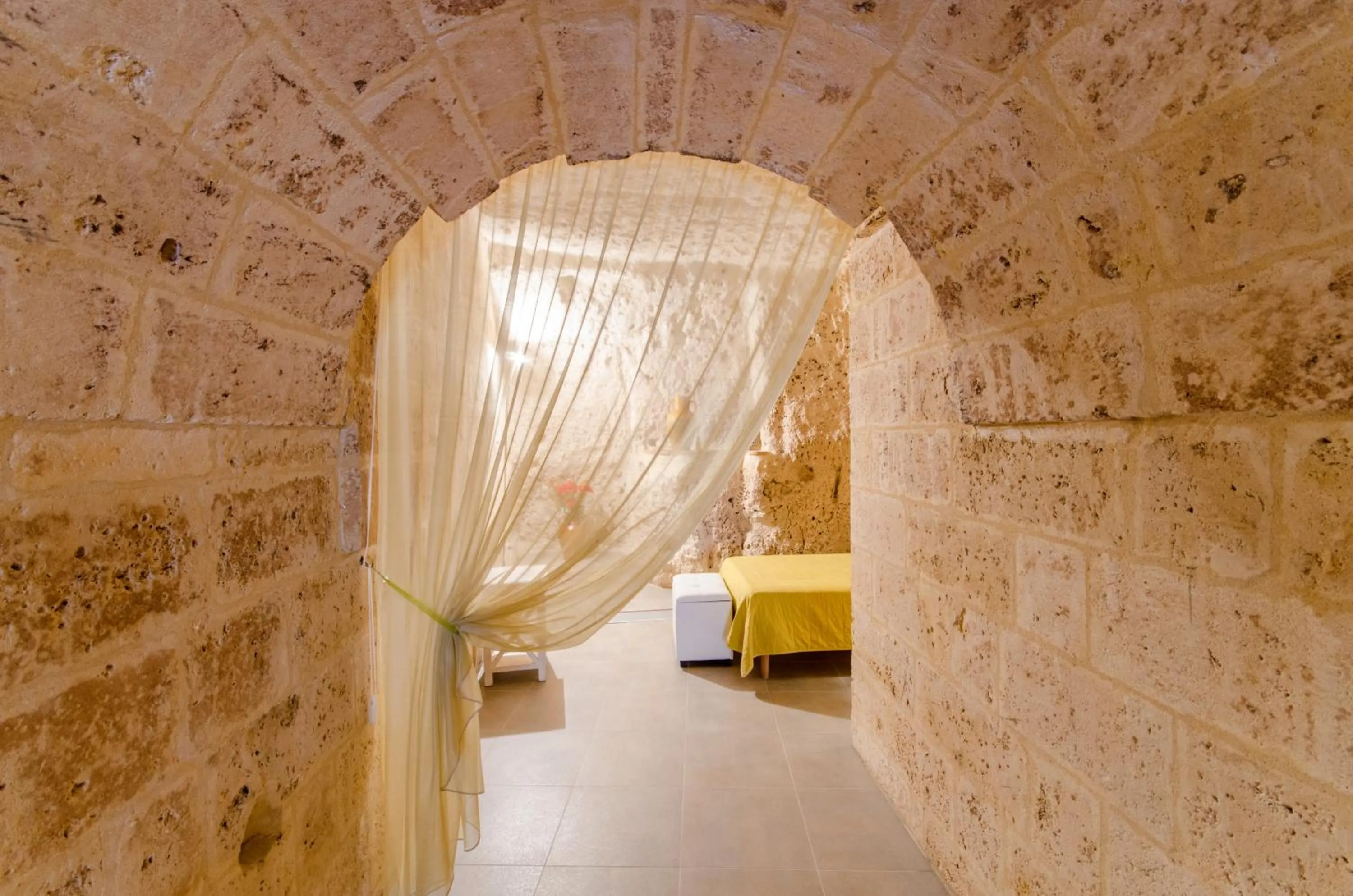 Other, Bed in Le Dodici Lune