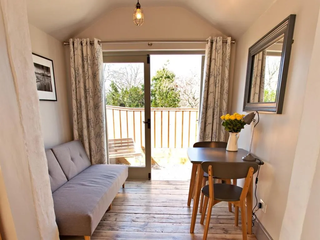 Bedroom in Grove Park