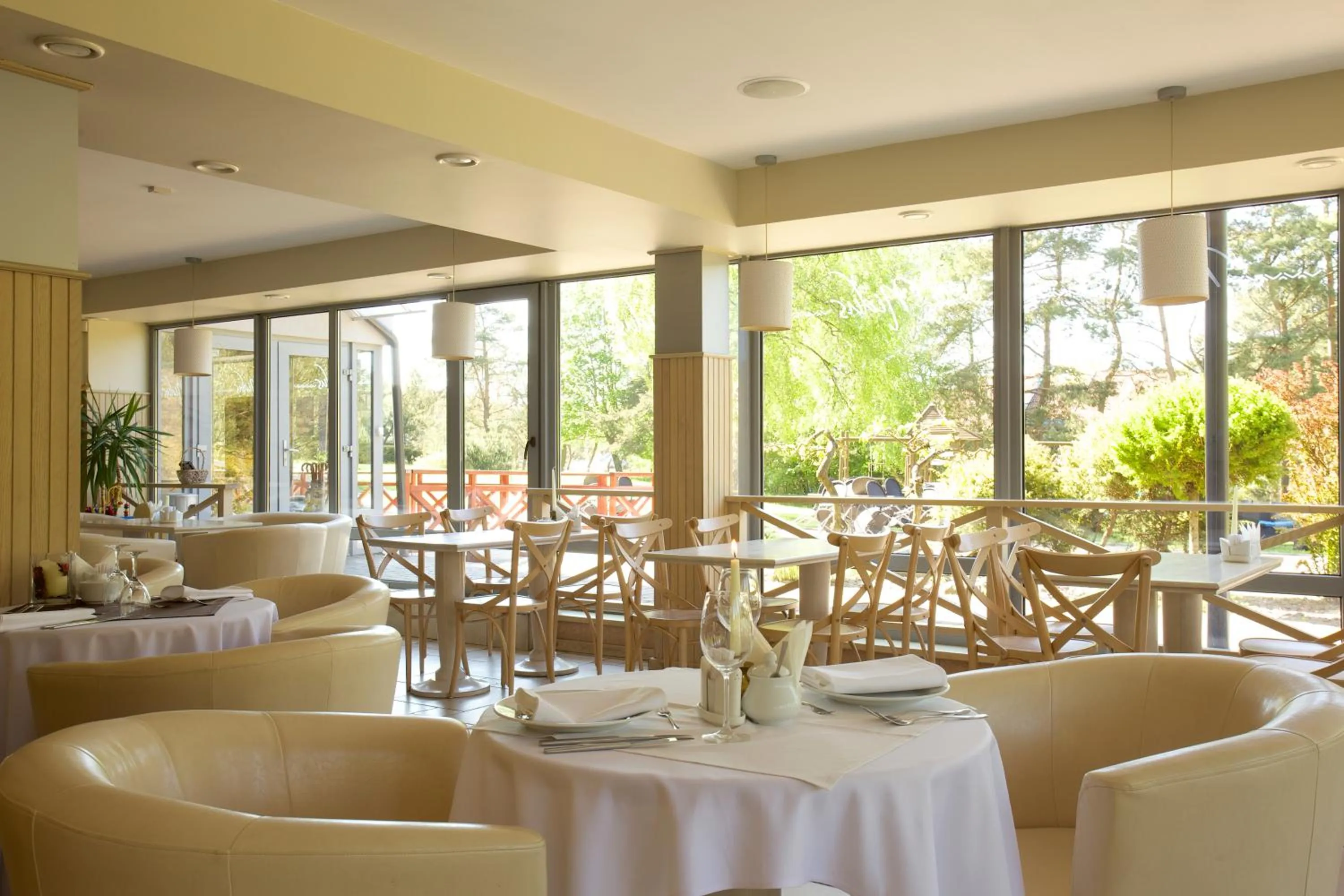 Lounge or bar in Nidus