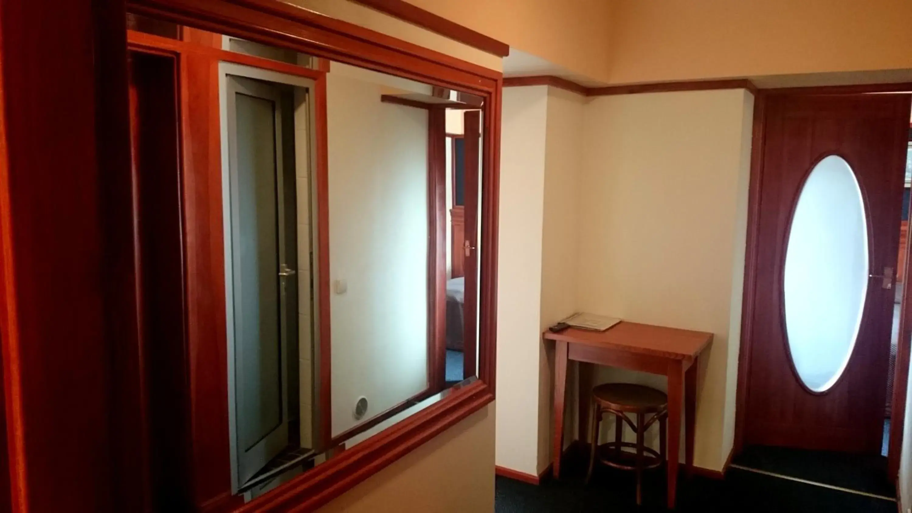 Two-Bedroom Apartment in Tauras Center Hotel Two-Bedroom Apartment in Tauras Center Hotel