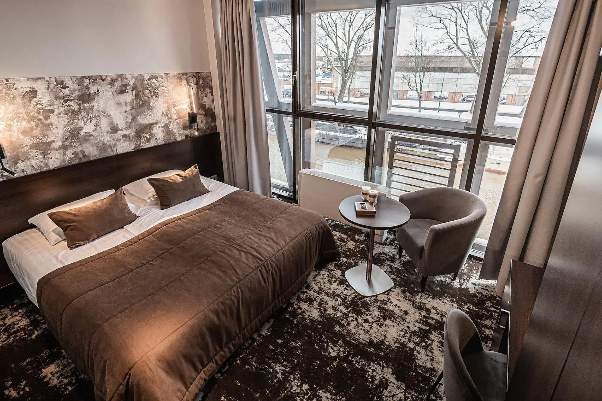 Double or Twin Room in Old Mill Hotel Double or Twin Room in Old Mill Hotel