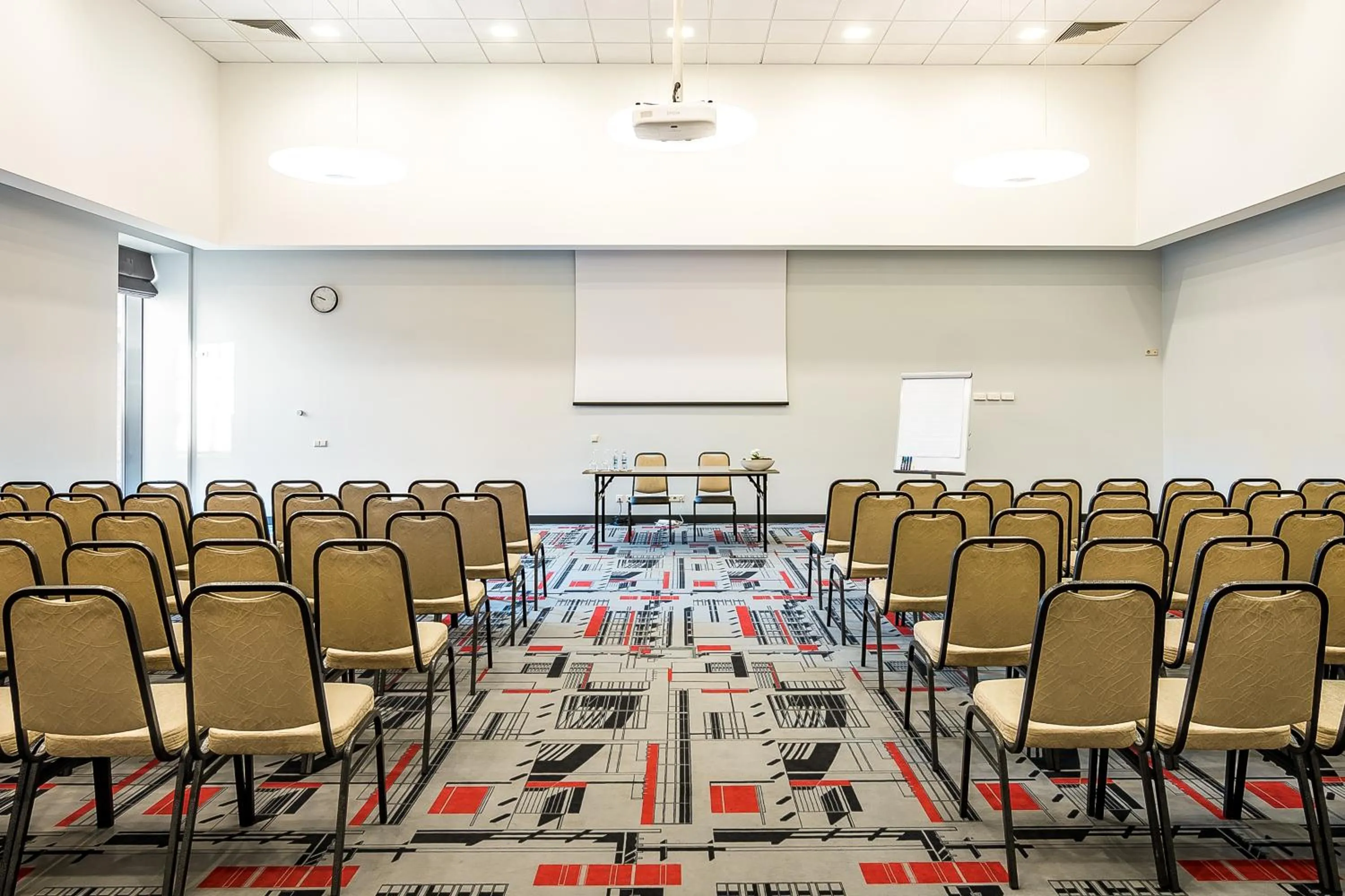 Meeting/conference room in VICTORIA Hotel Kaunas