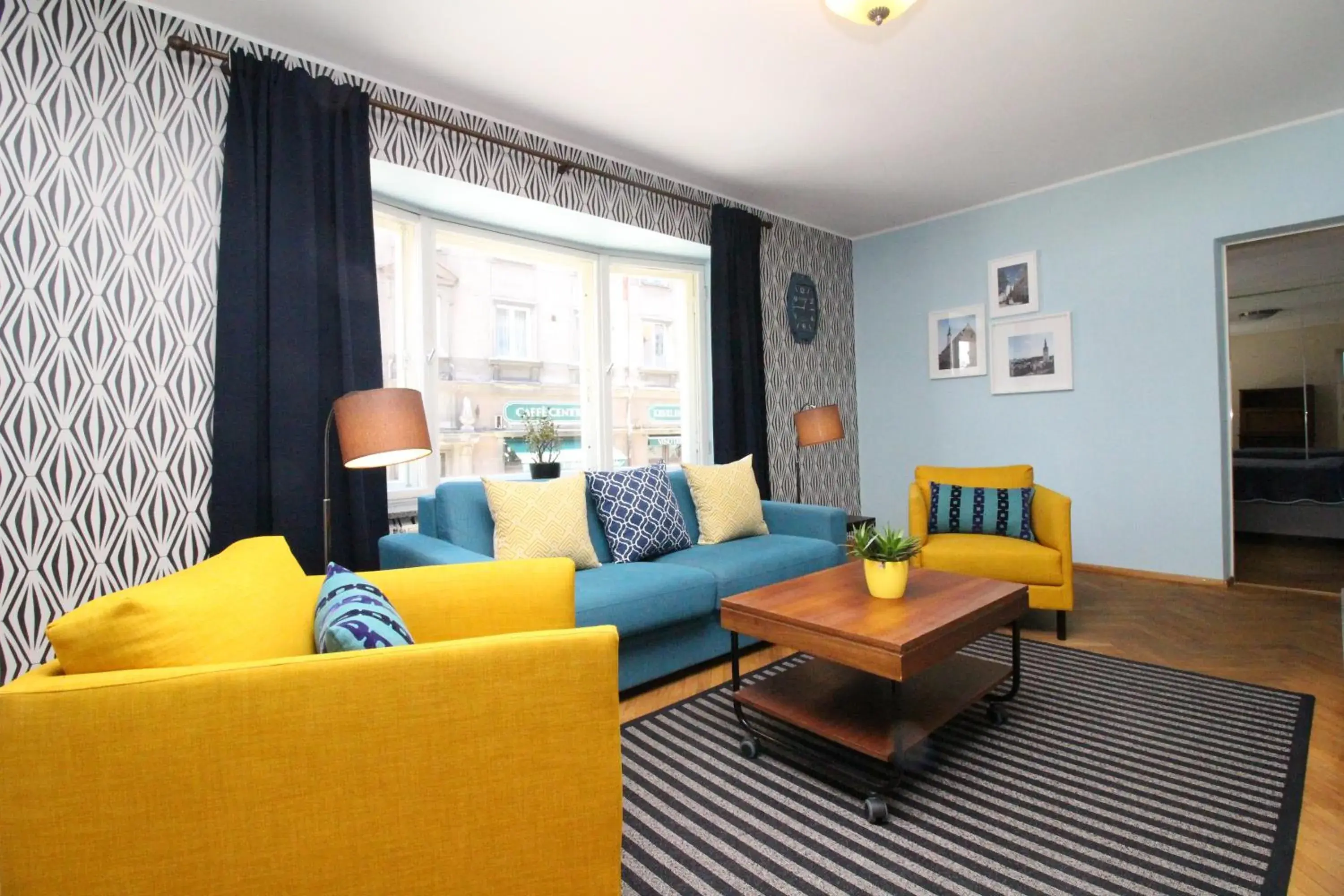 Superior Apartment with Sauna in Tallinn City Apartments - Town Hall Square Superior Apartment with Sauna in Tallinn City Apartments - Town Hall Square