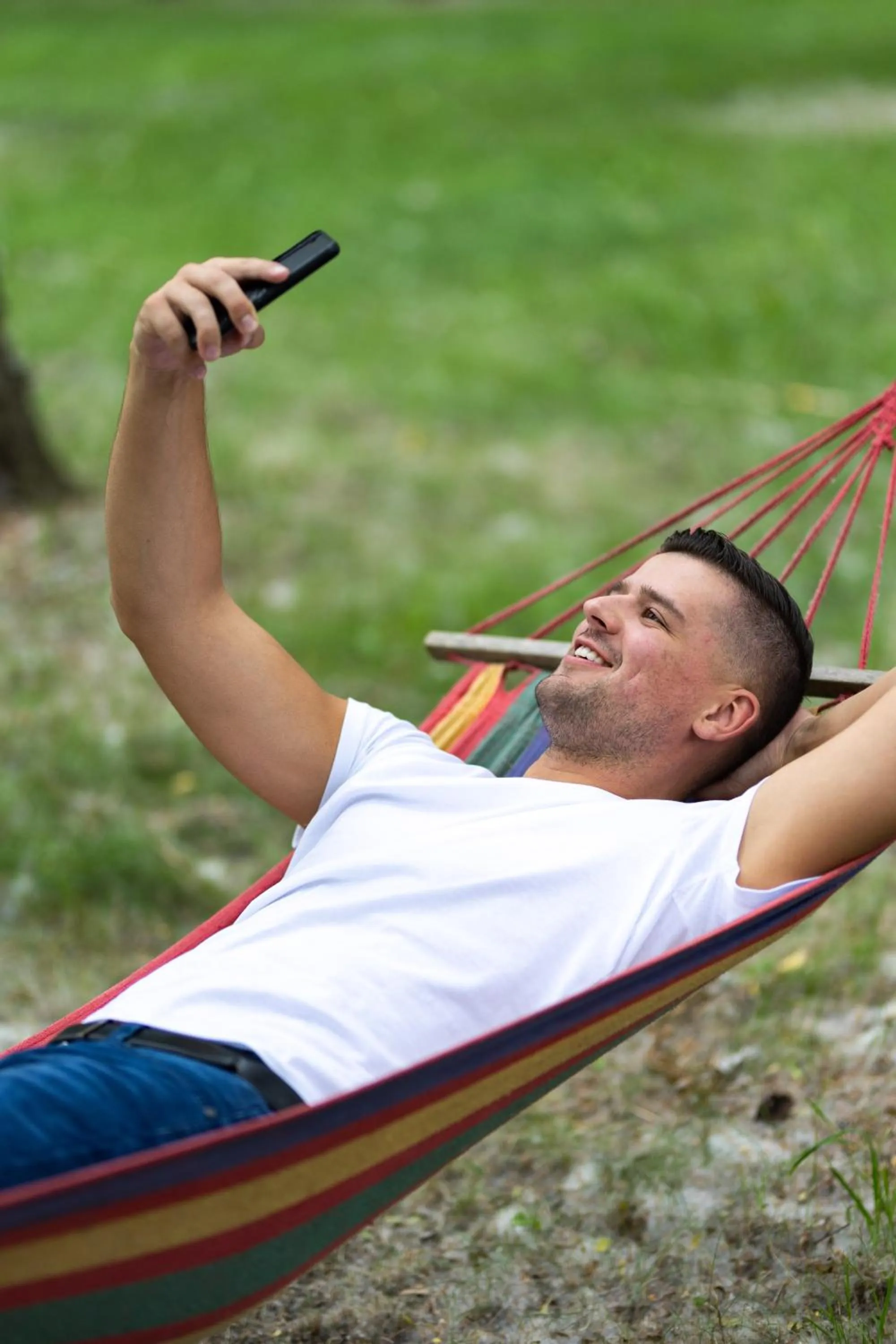 Area and facilities in Health & Wellness Center Energetikas