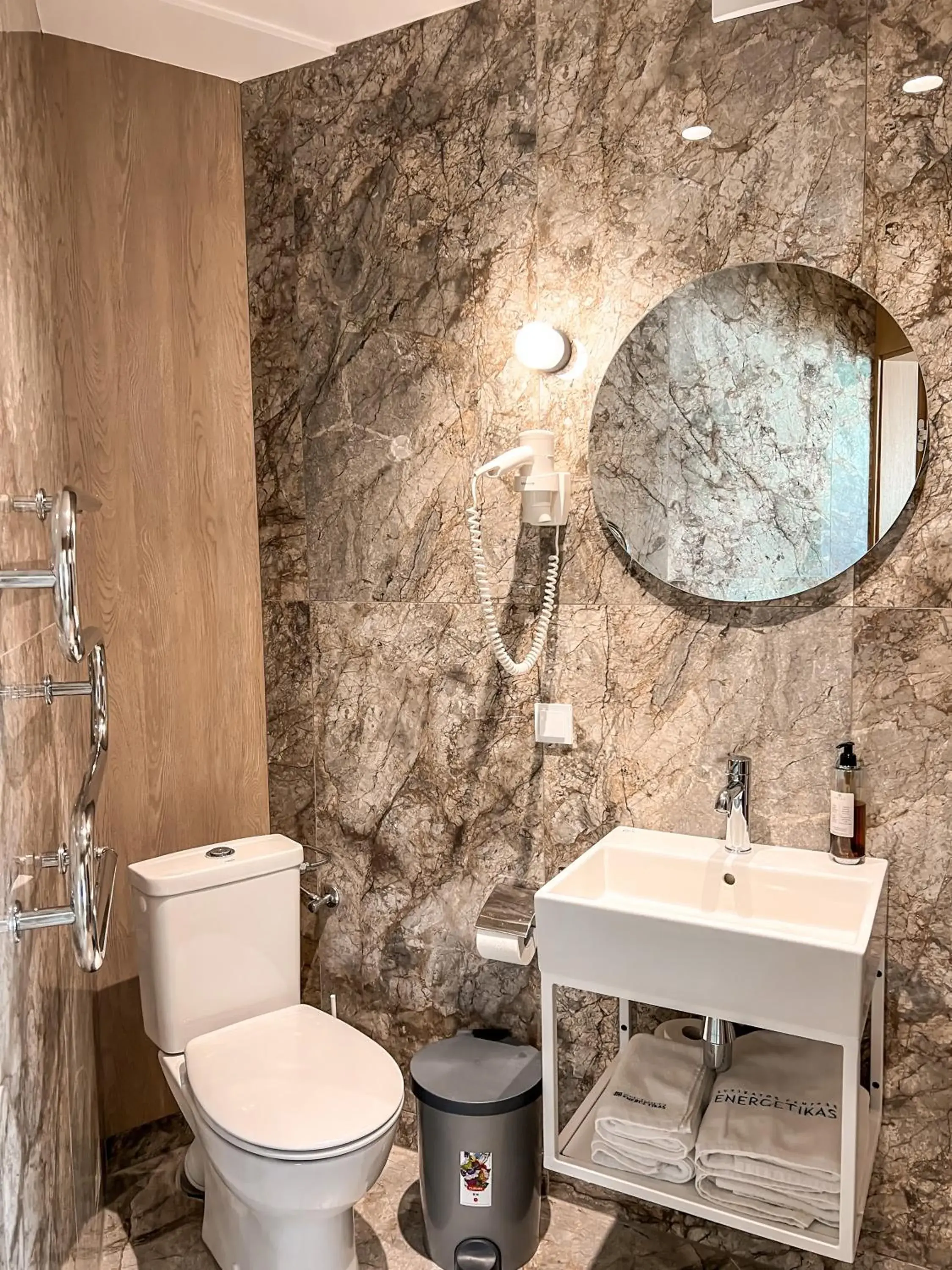 Summer 1 package - single occupancy in Health & Wellness Center Energetikas Summer 1 package - single occupancy in Health & Wellness Center Energetikas