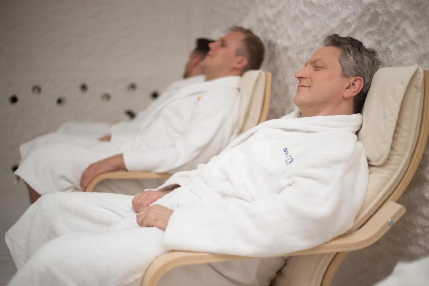 Health & Wellness Center Energetikas