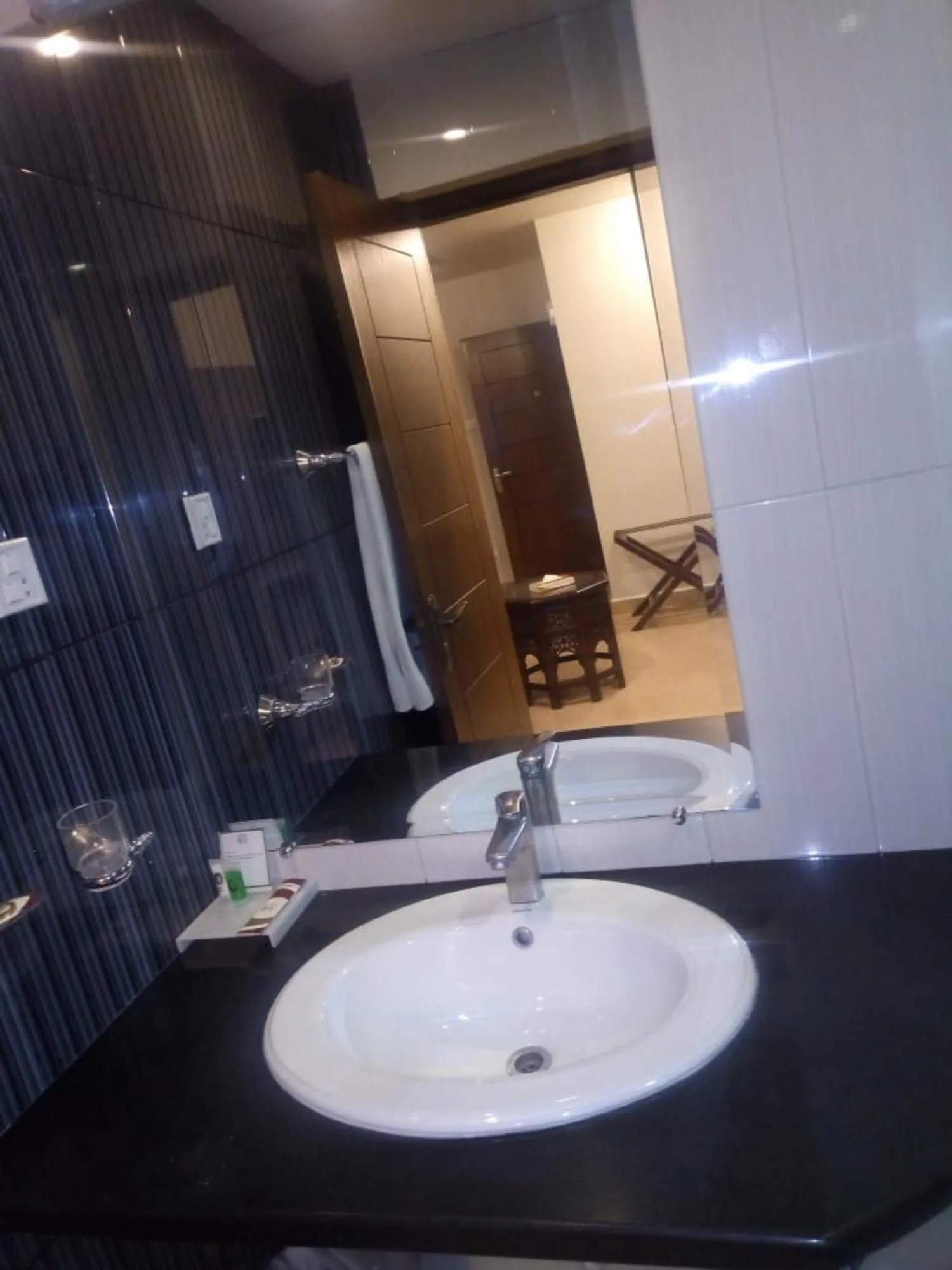 Other in Hotel One Super, Islamabad