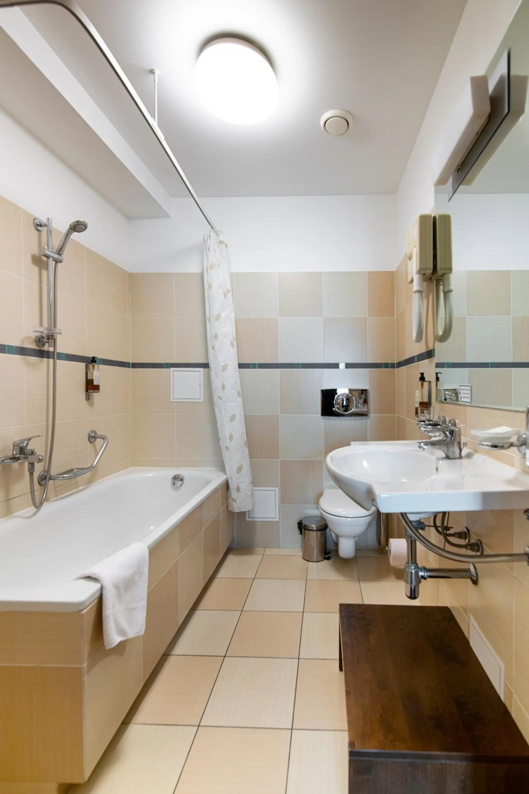 Grand SPA Lietuva Hotel Druskininkai