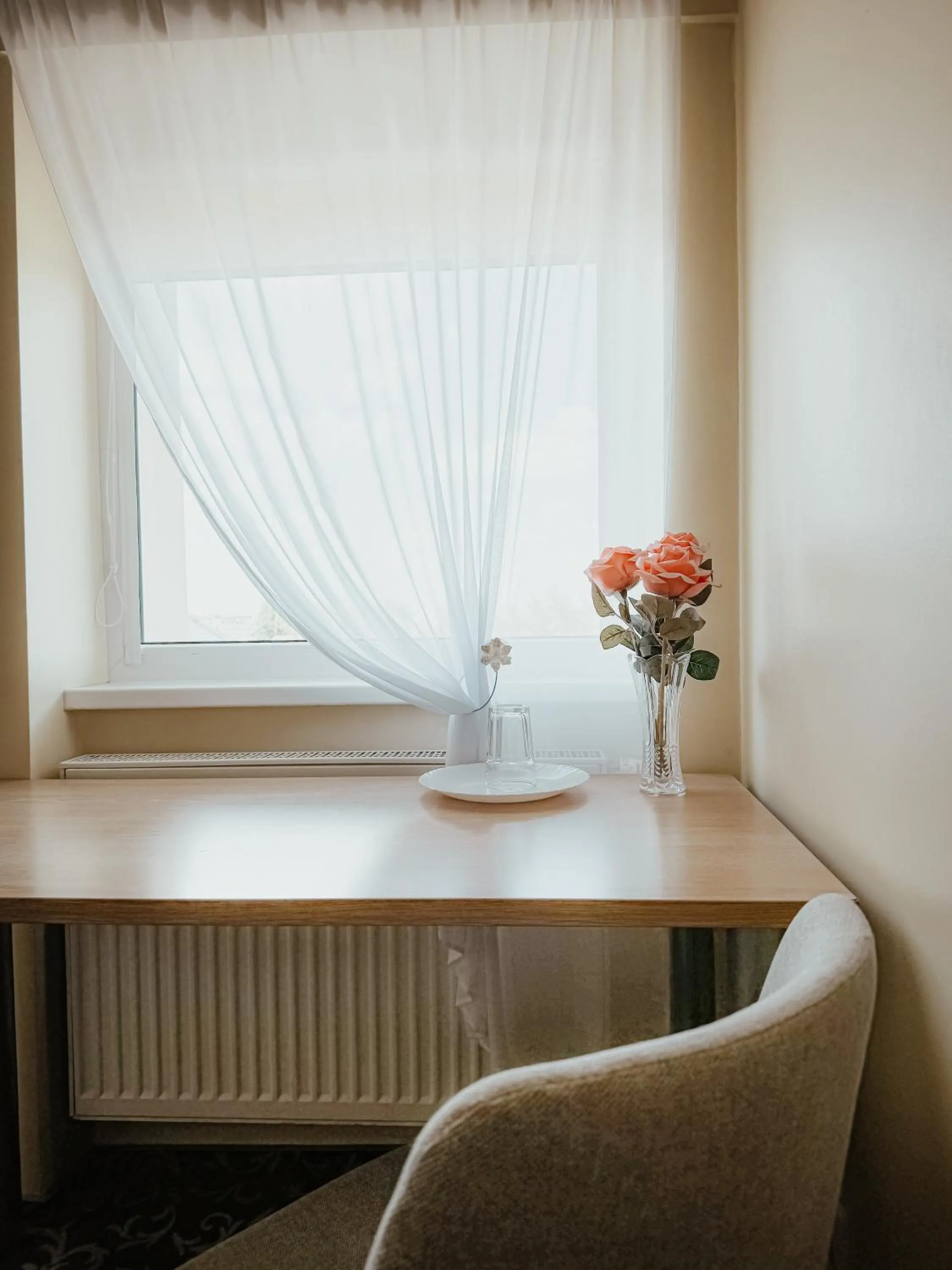 Photo of the whole room in Pervaža