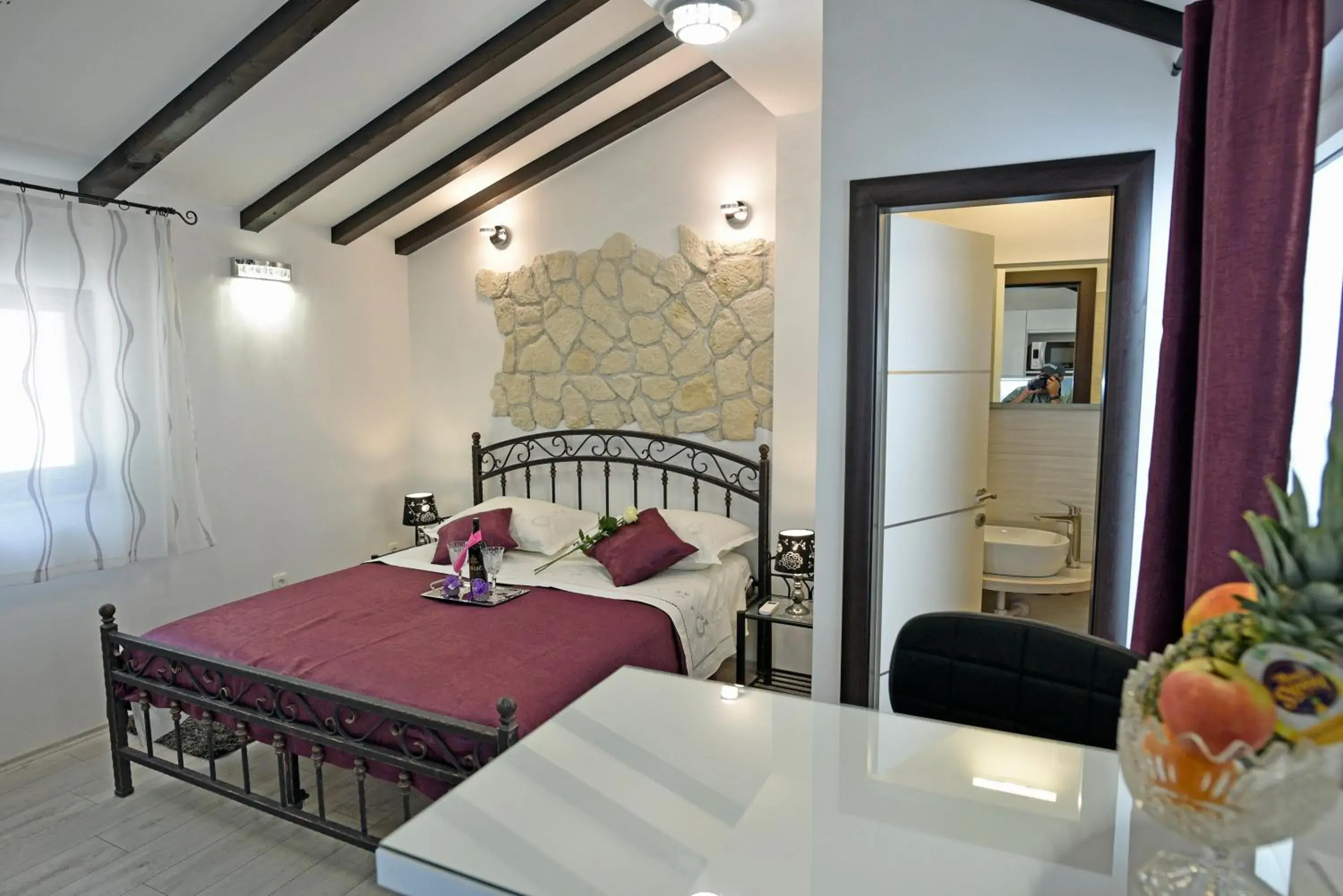 Kuzma Rooms and Apartments Kuzma Rooms and Apartments