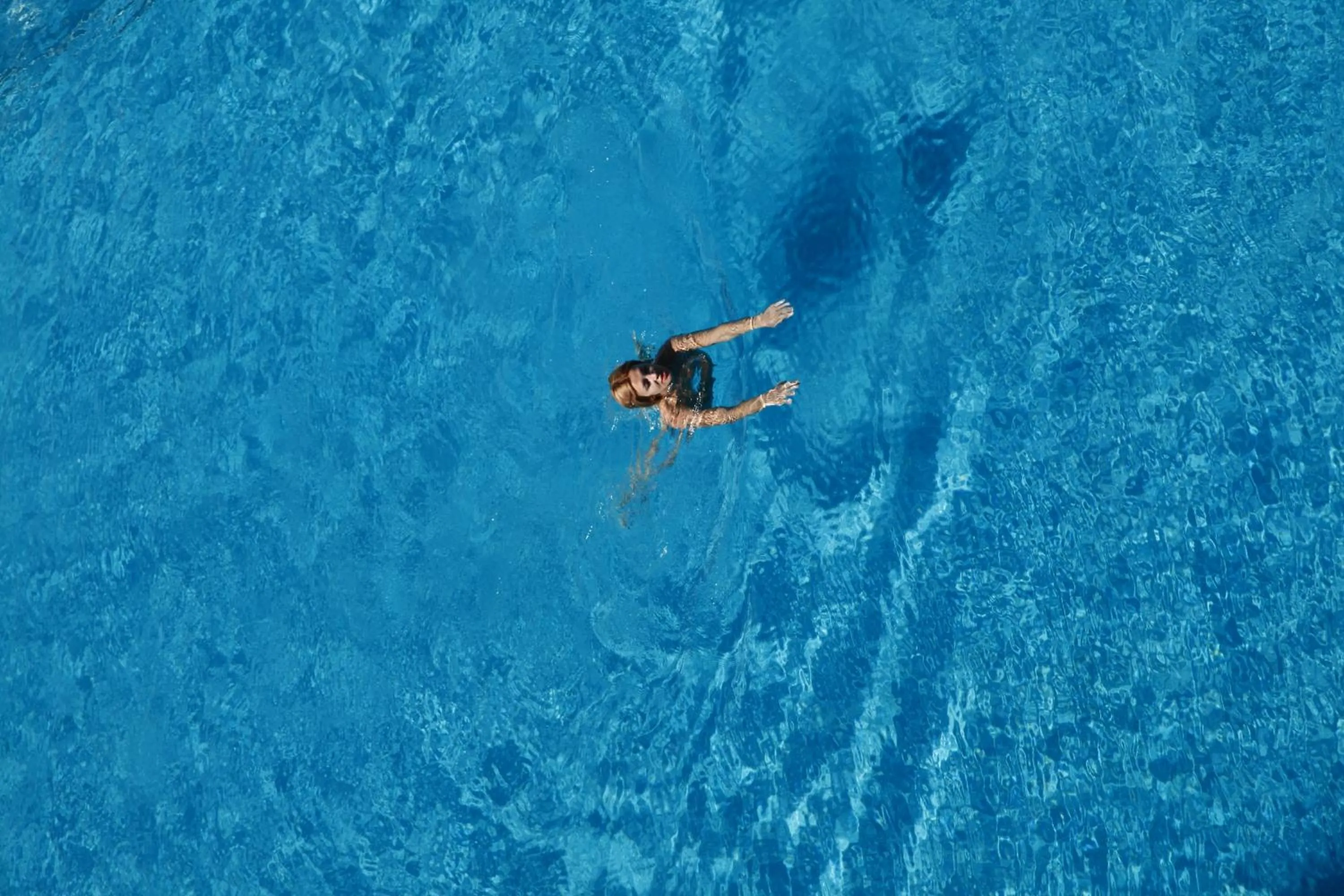 Guests in Buyukhanli Park Hotel