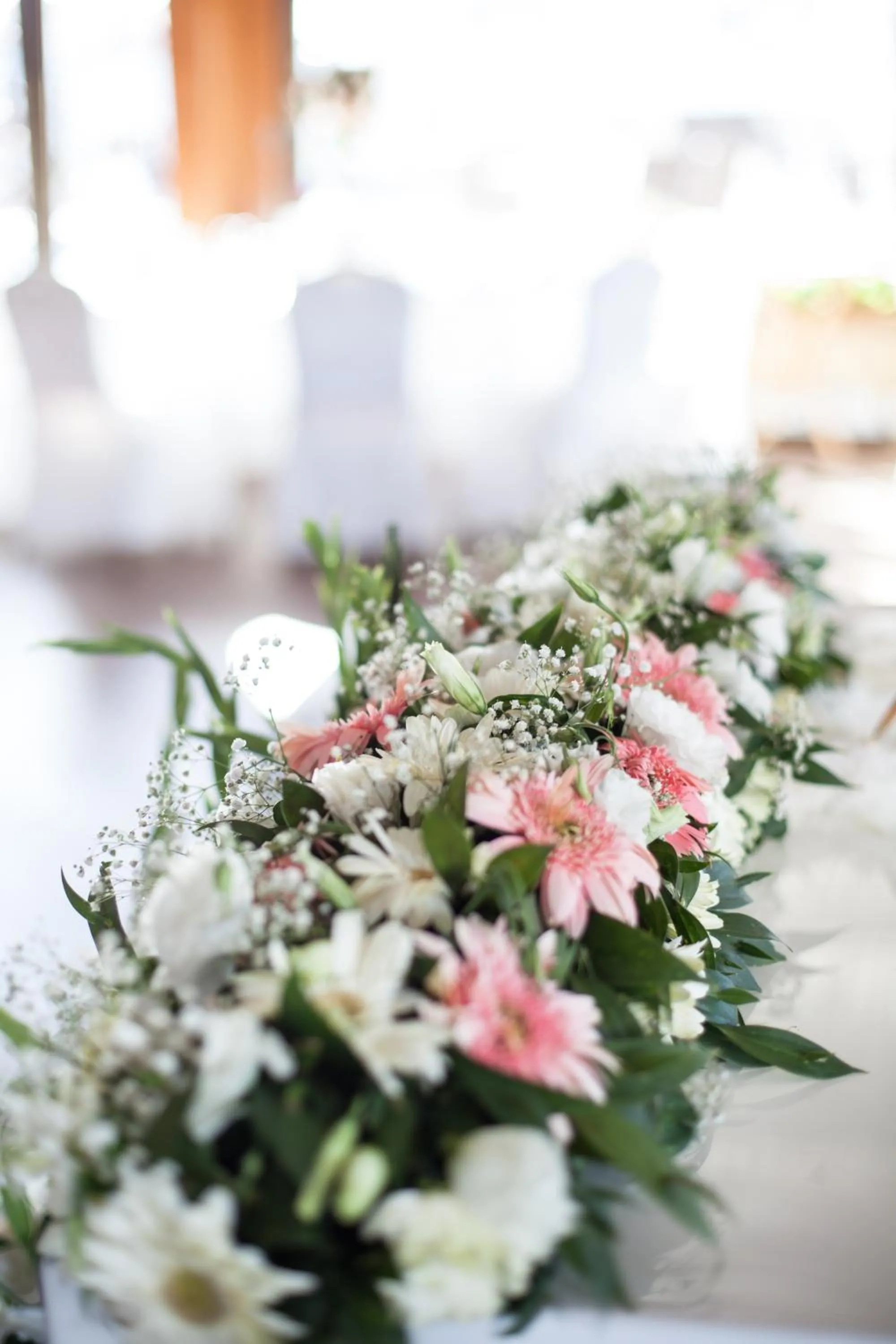 Entertainment in Buyukhanli Park Hotel