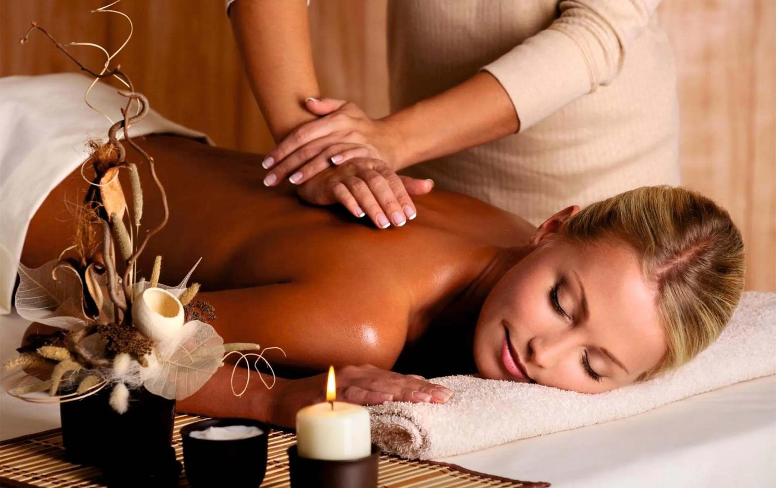 Activities in Buyukhanli Park Hotel