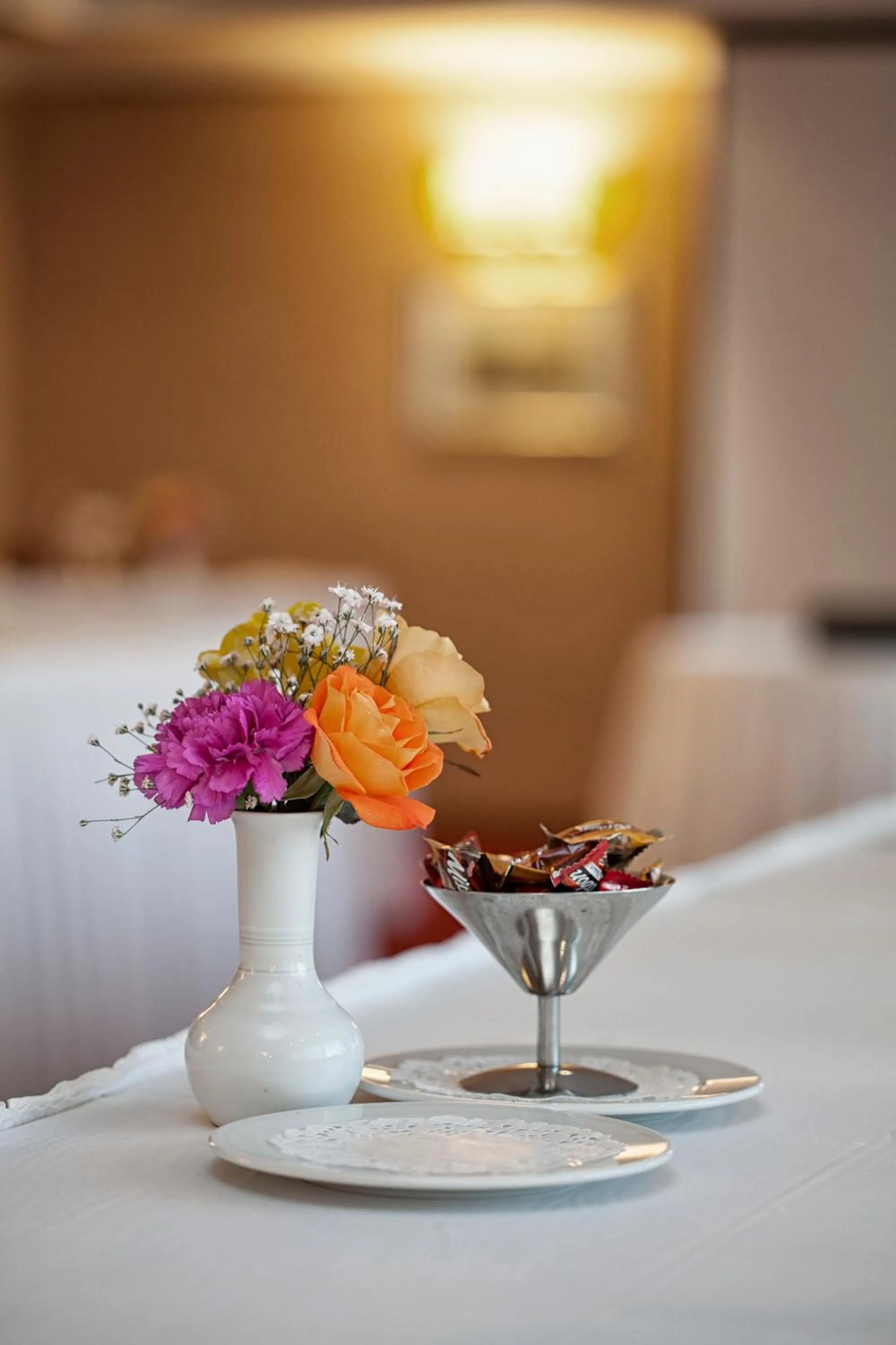 Activities, Bed in Buyukhanli Park Hotel