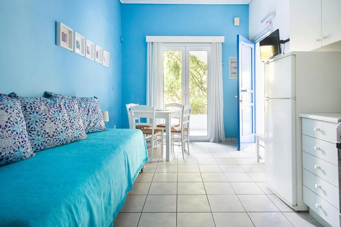 Daphne's Club Hotel Apartments