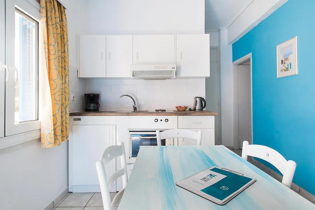 Daphne's Club Hotel Apartments