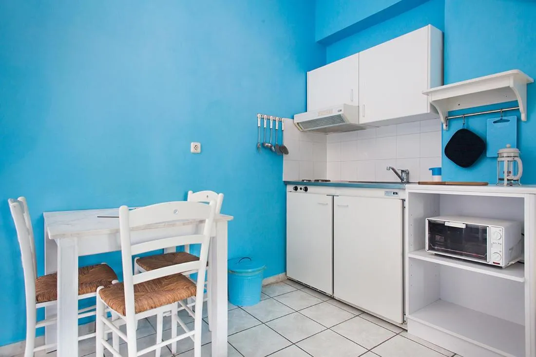 Daphne's Club Hotel Apartments