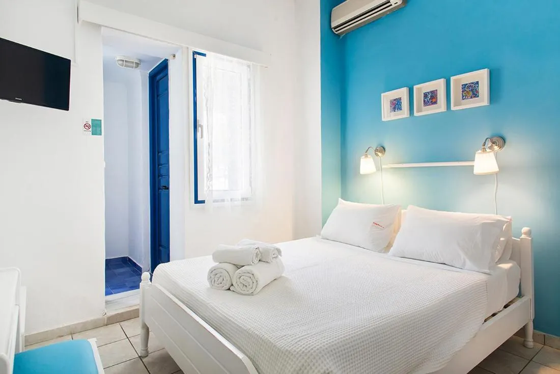 Daphne's Club Hotel Apartments