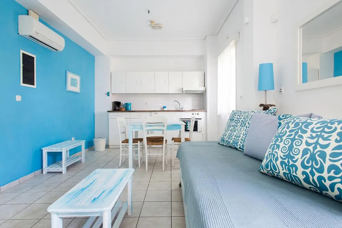 Daphne's Club Hotel Apartments